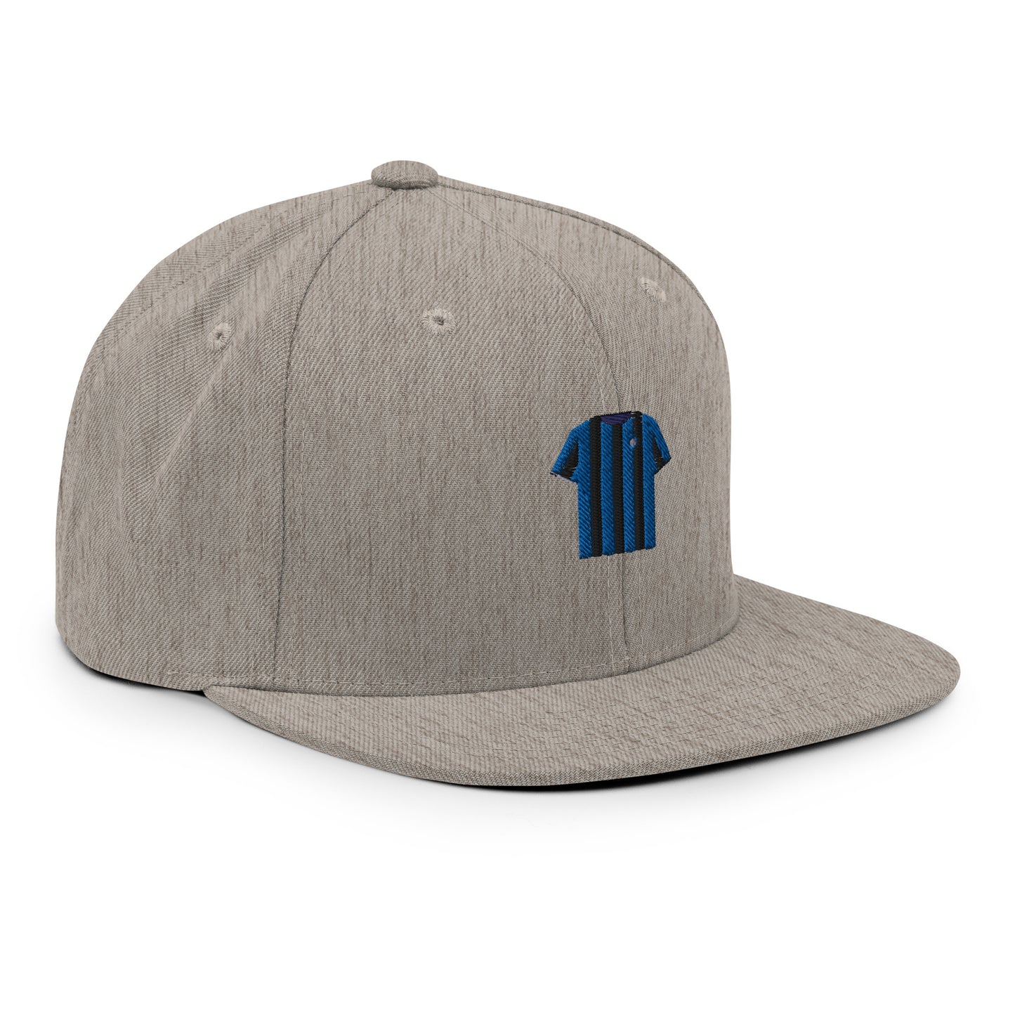 Casquette Snapback Inter