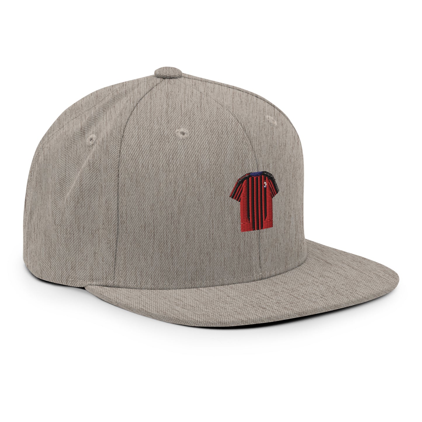 Casquette Snapback Milan