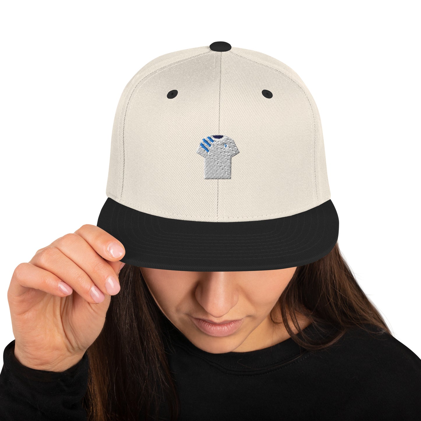 Casquette Snapback Marseille