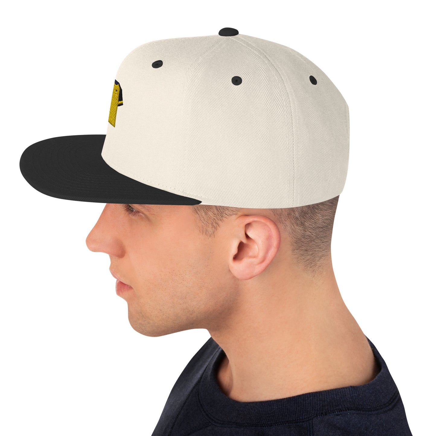 Casquette Snapback Dortmund