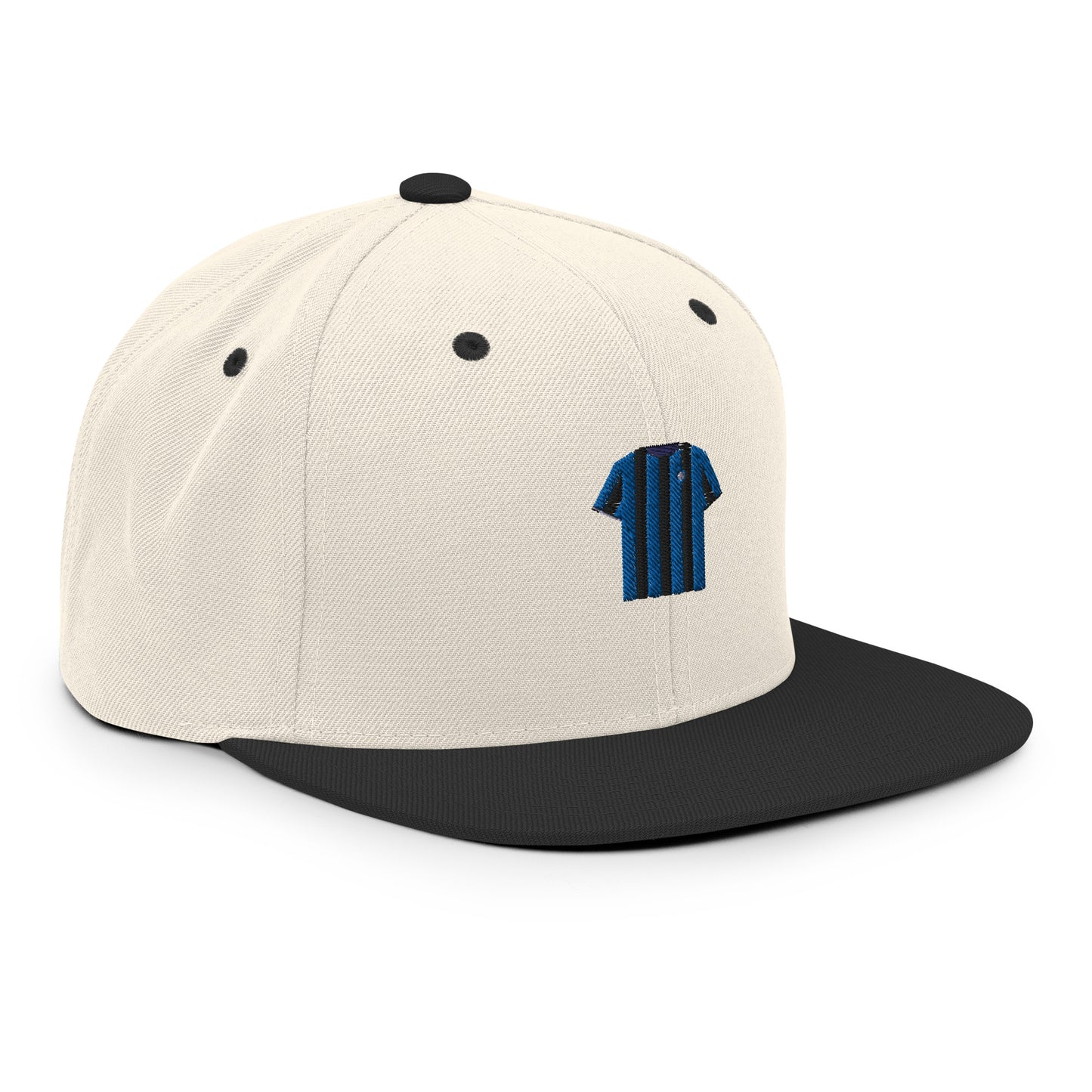 Casquette Snapback Inter