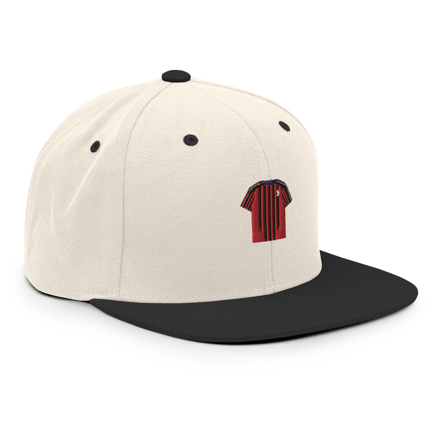 Casquette Snapback Milan