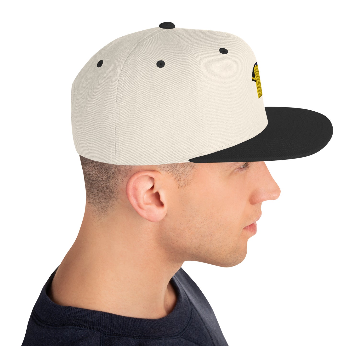 Casquette Snapback Dortmund