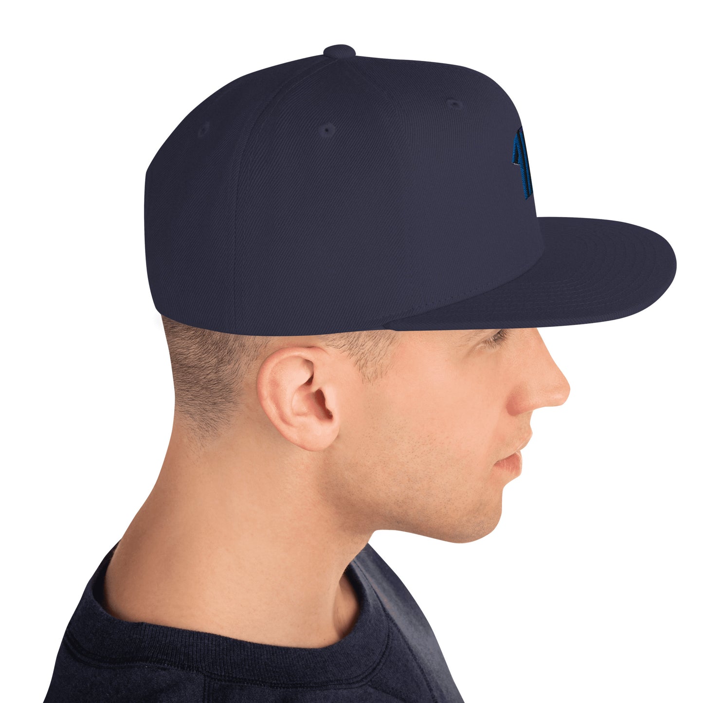 Casquette Snapback Inter