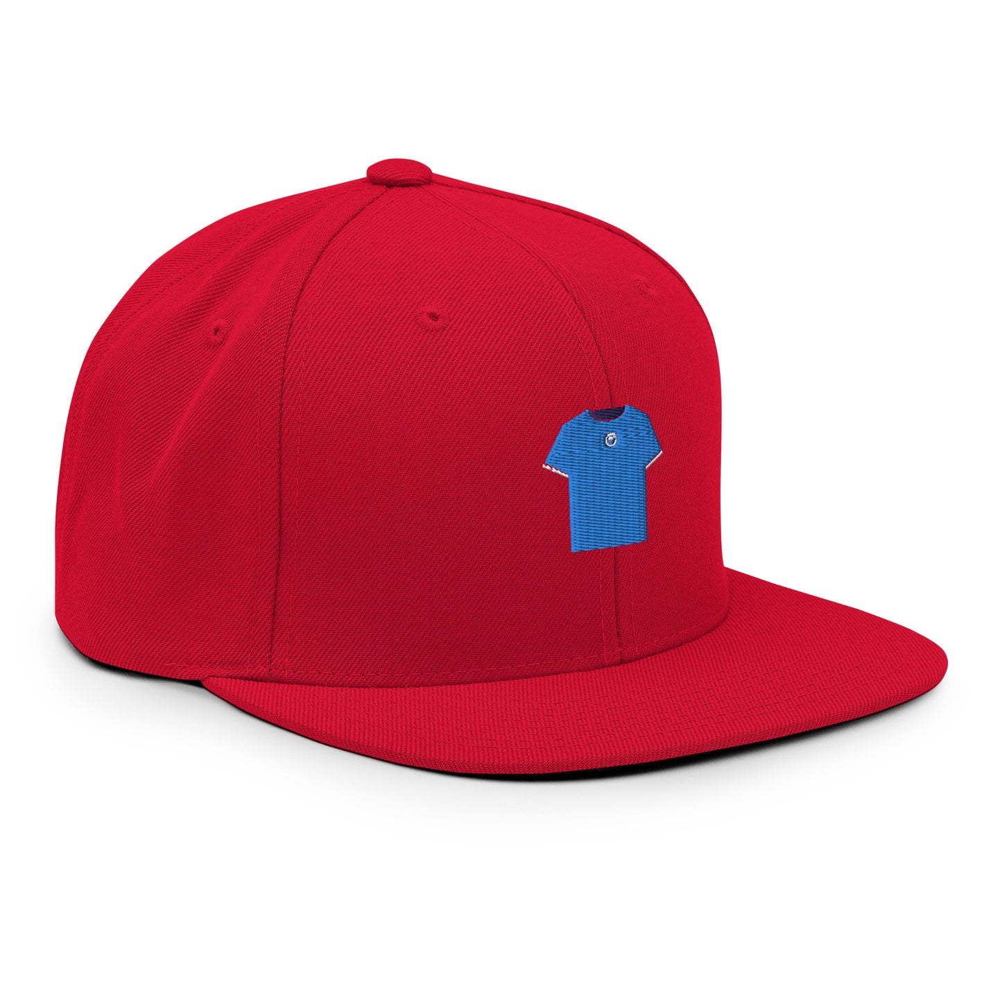 Casquette Snapback Man. City