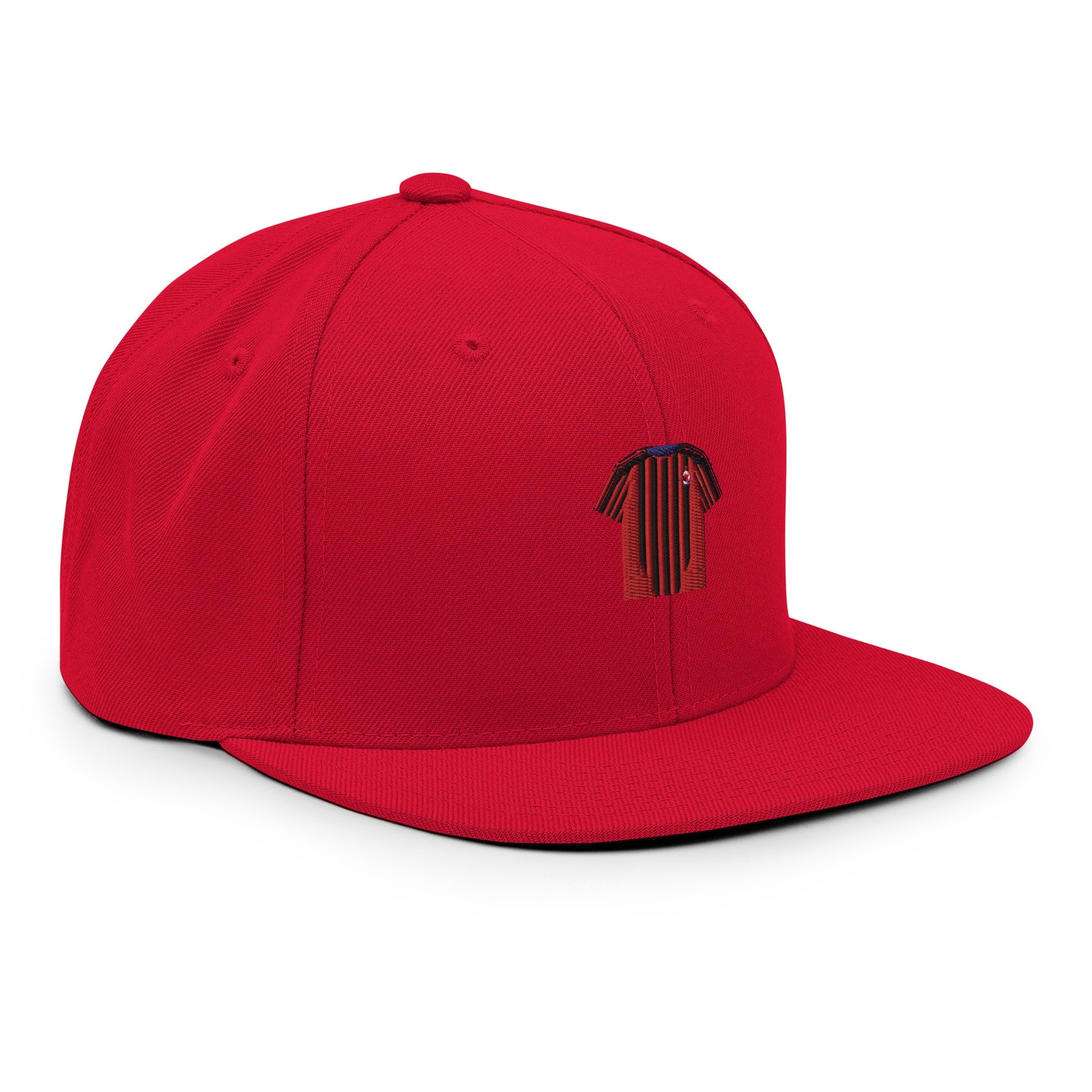 Casquette Snapback Milan