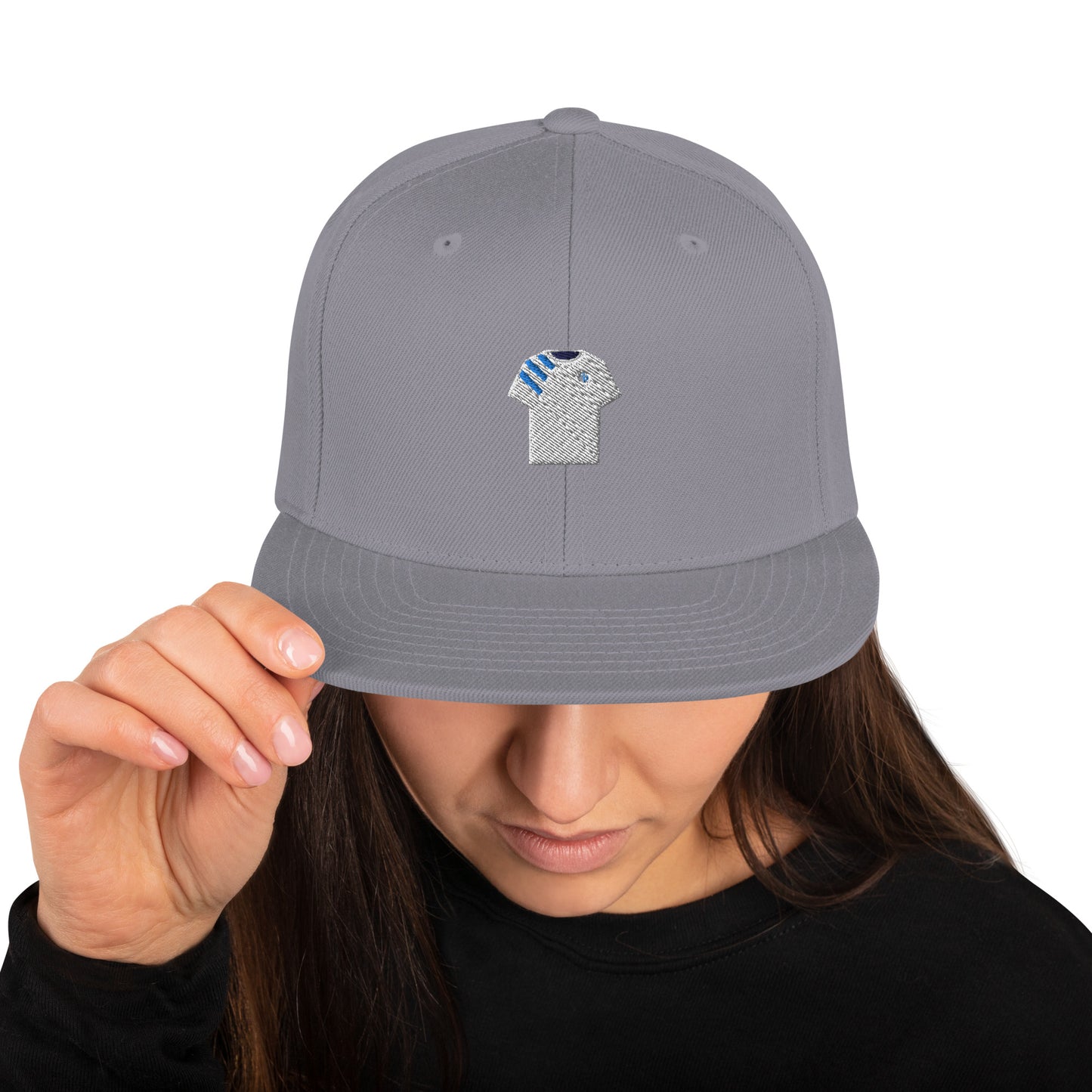 Casquette Snapback Marseille