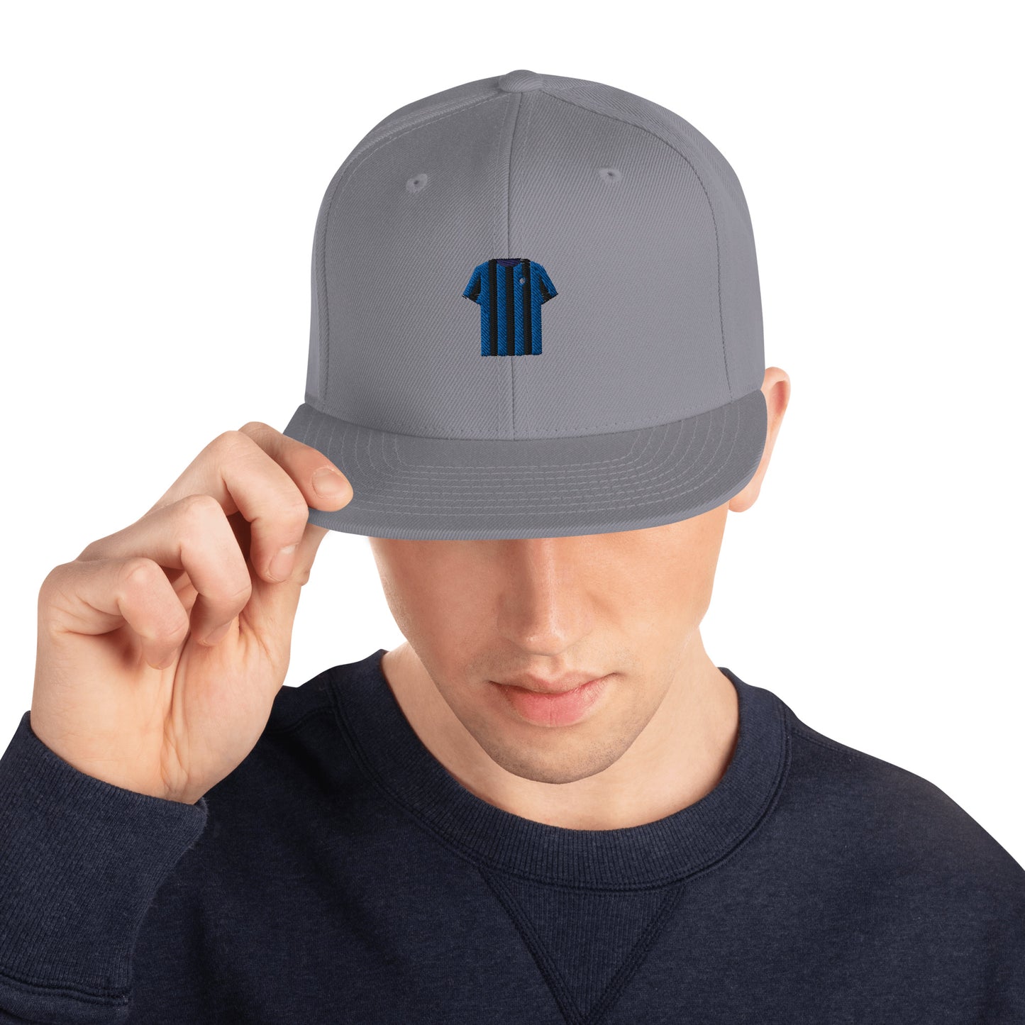 Casquette Snapback Inter