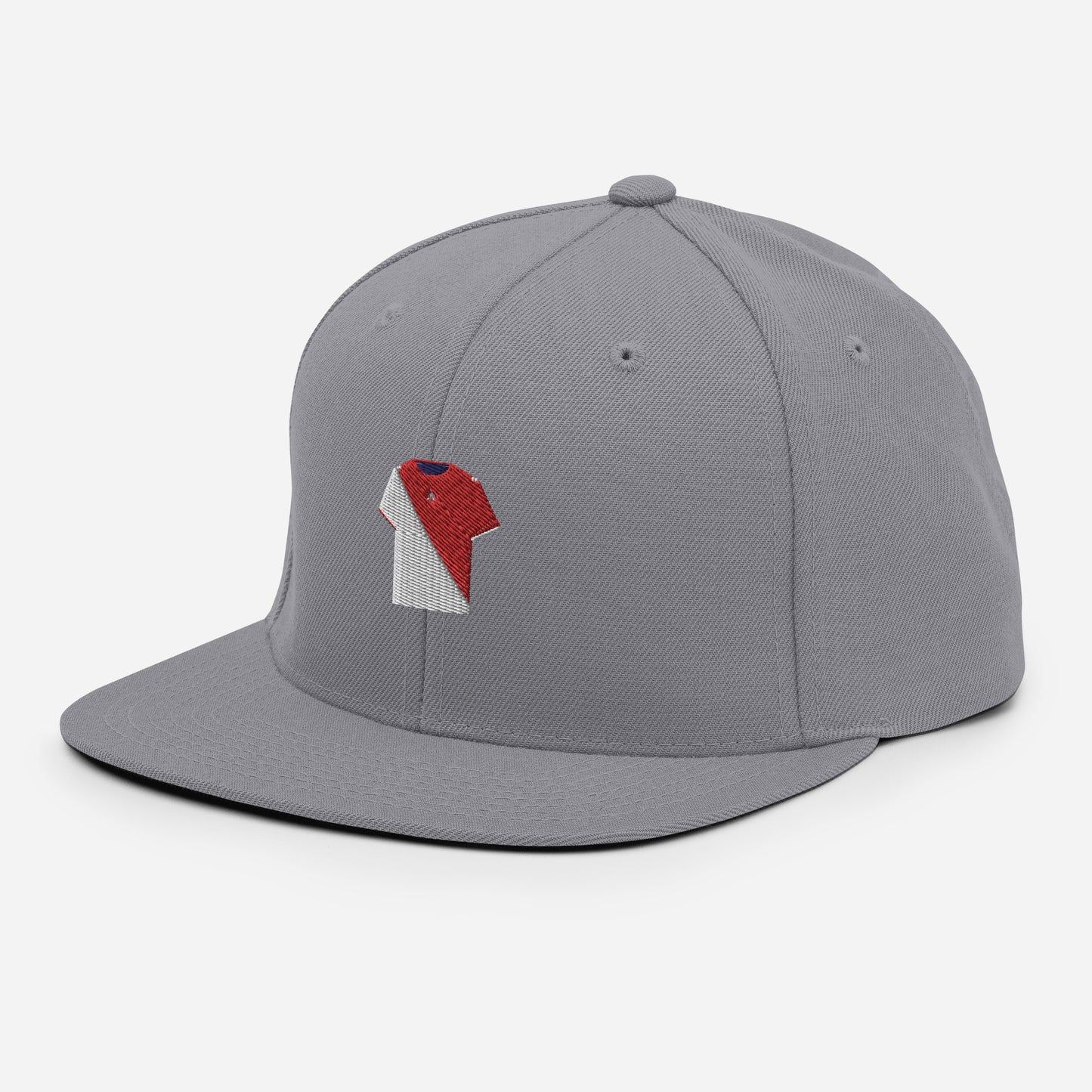 Casquette Snapback Monaco