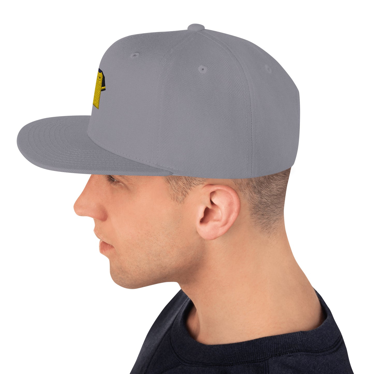 Casquette Snapback Dortmund