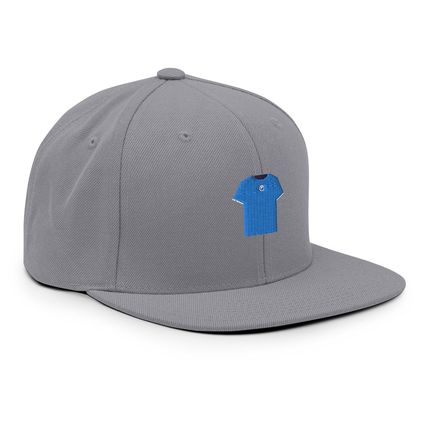 Casquette Snapback Man. City