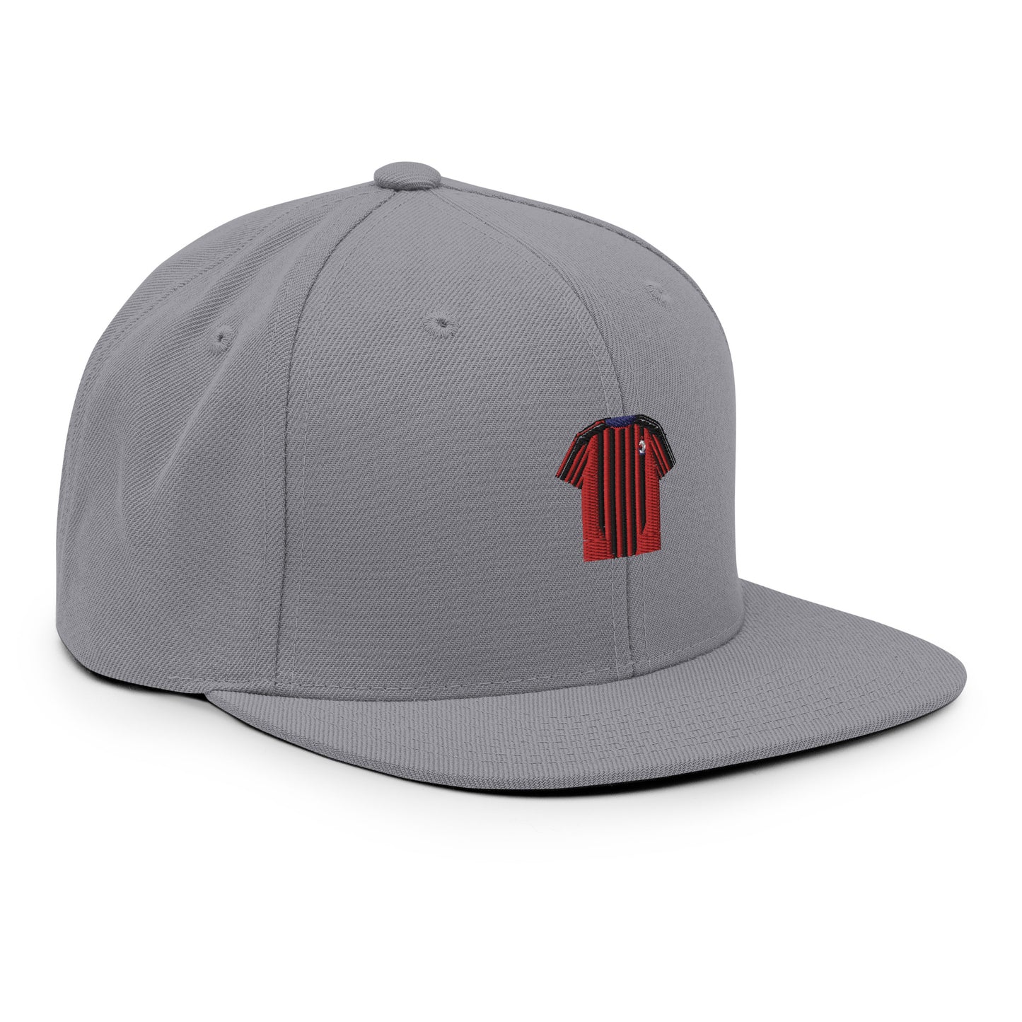 Casquette Snapback Milan