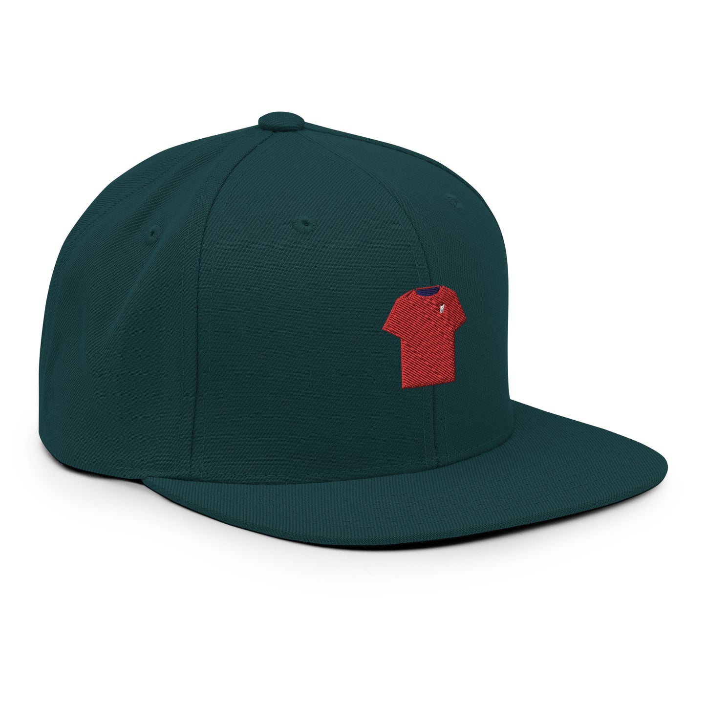 Casquette Snapback Liverpool