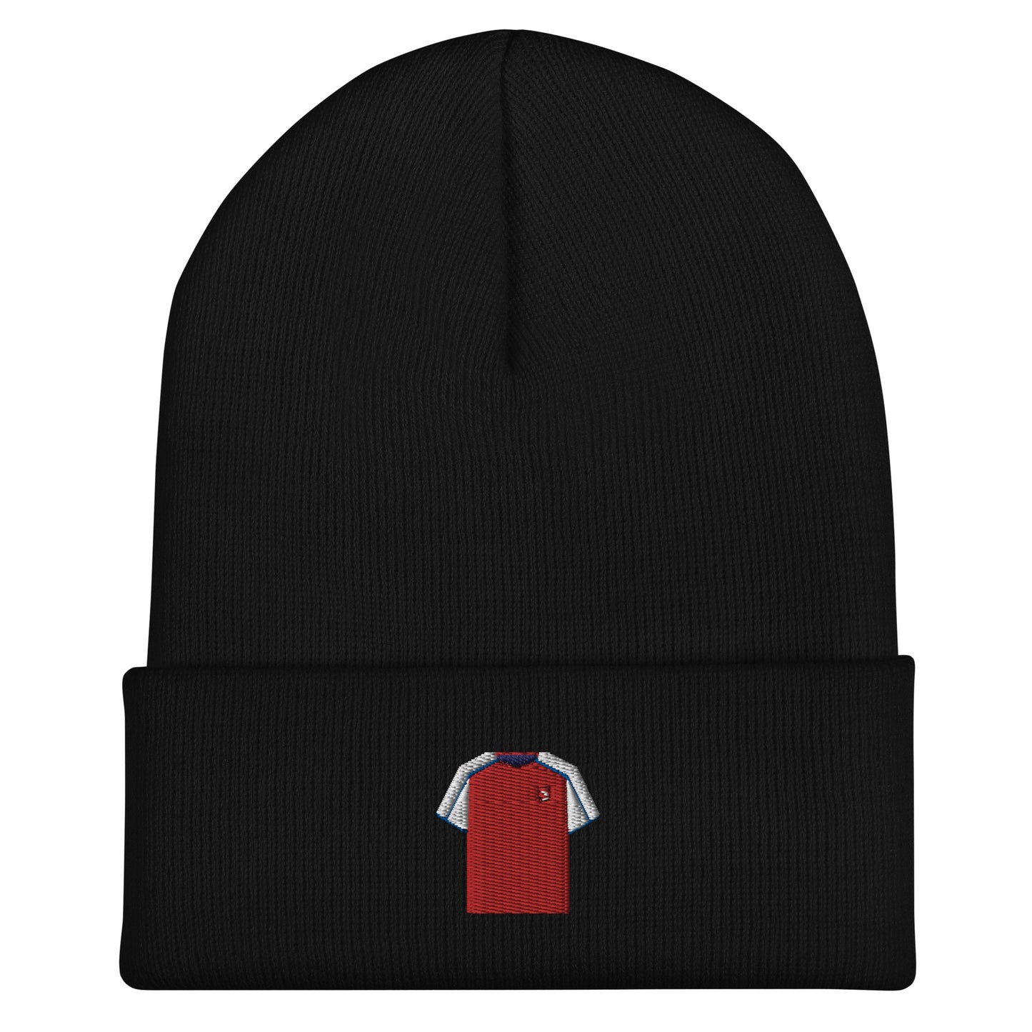 Bonnet classique Arsenal