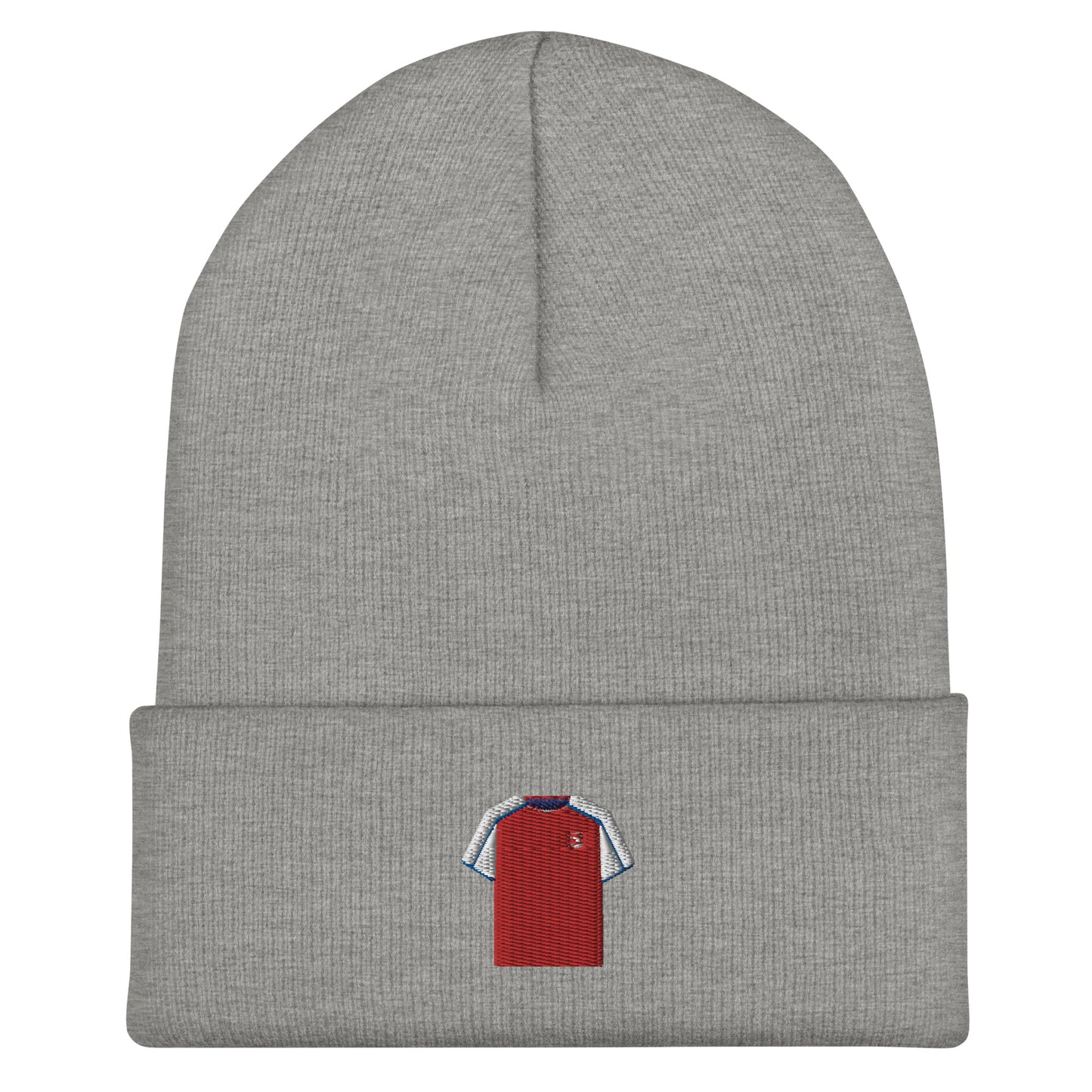 Bonnet classique Arsenal