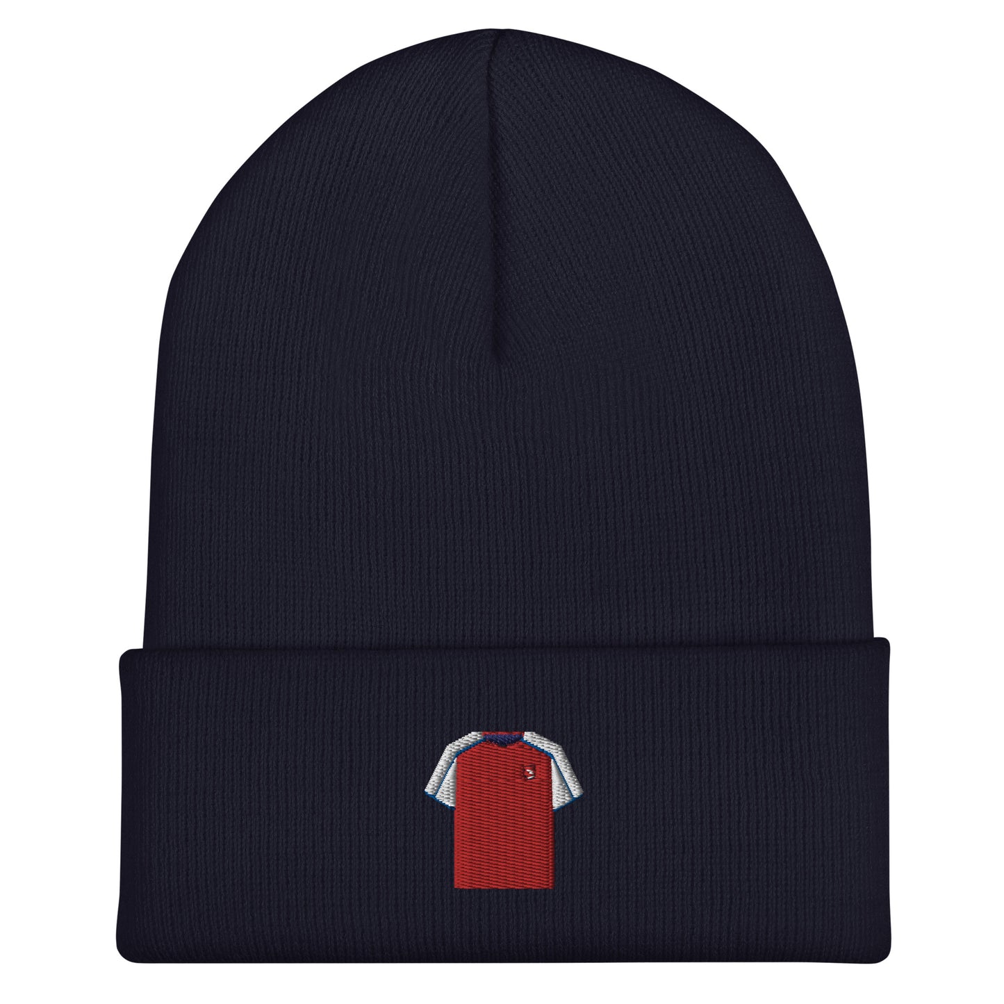 Bonnet classique Arsenal