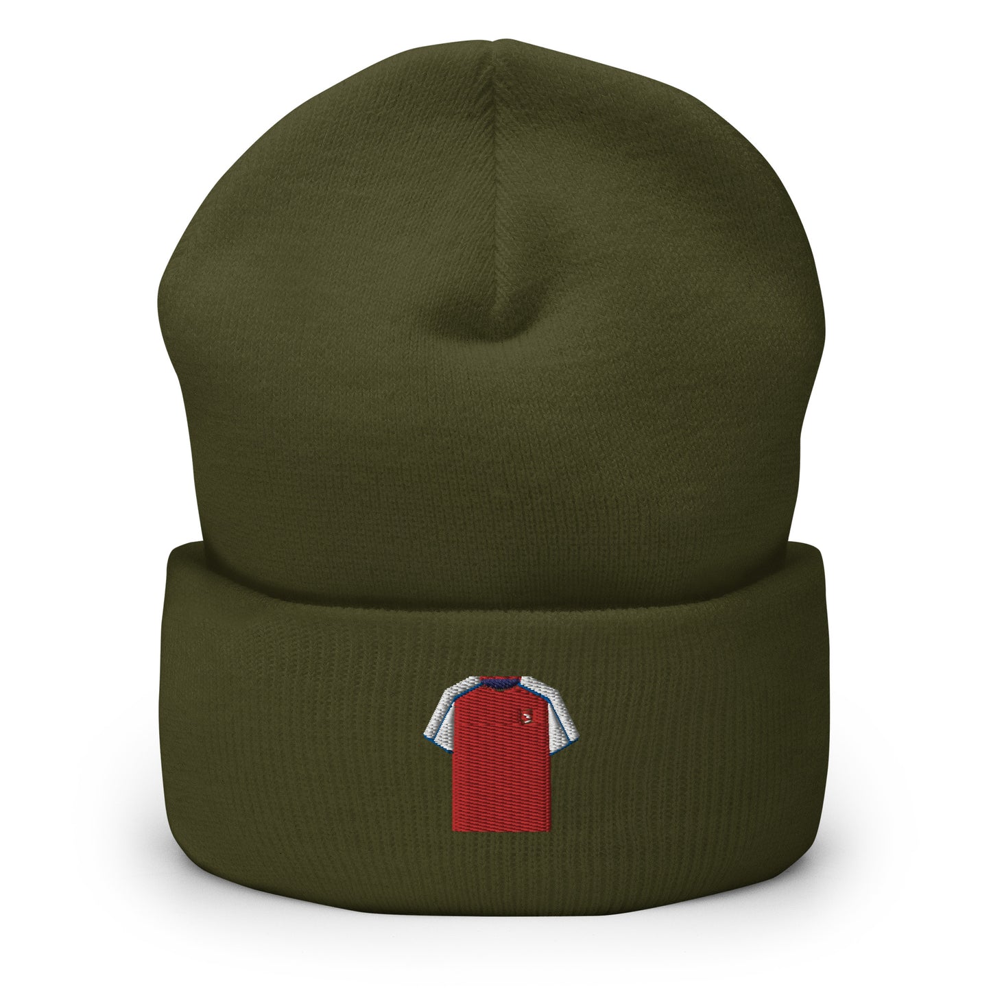 Bonnet classique Arsenal