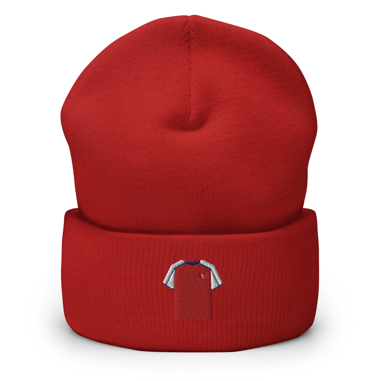 Bonnet classique Arsenal