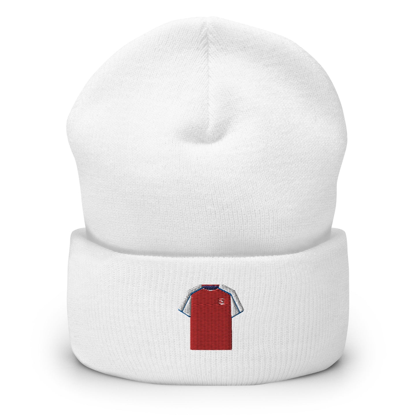 Bonnet classique Arsenal