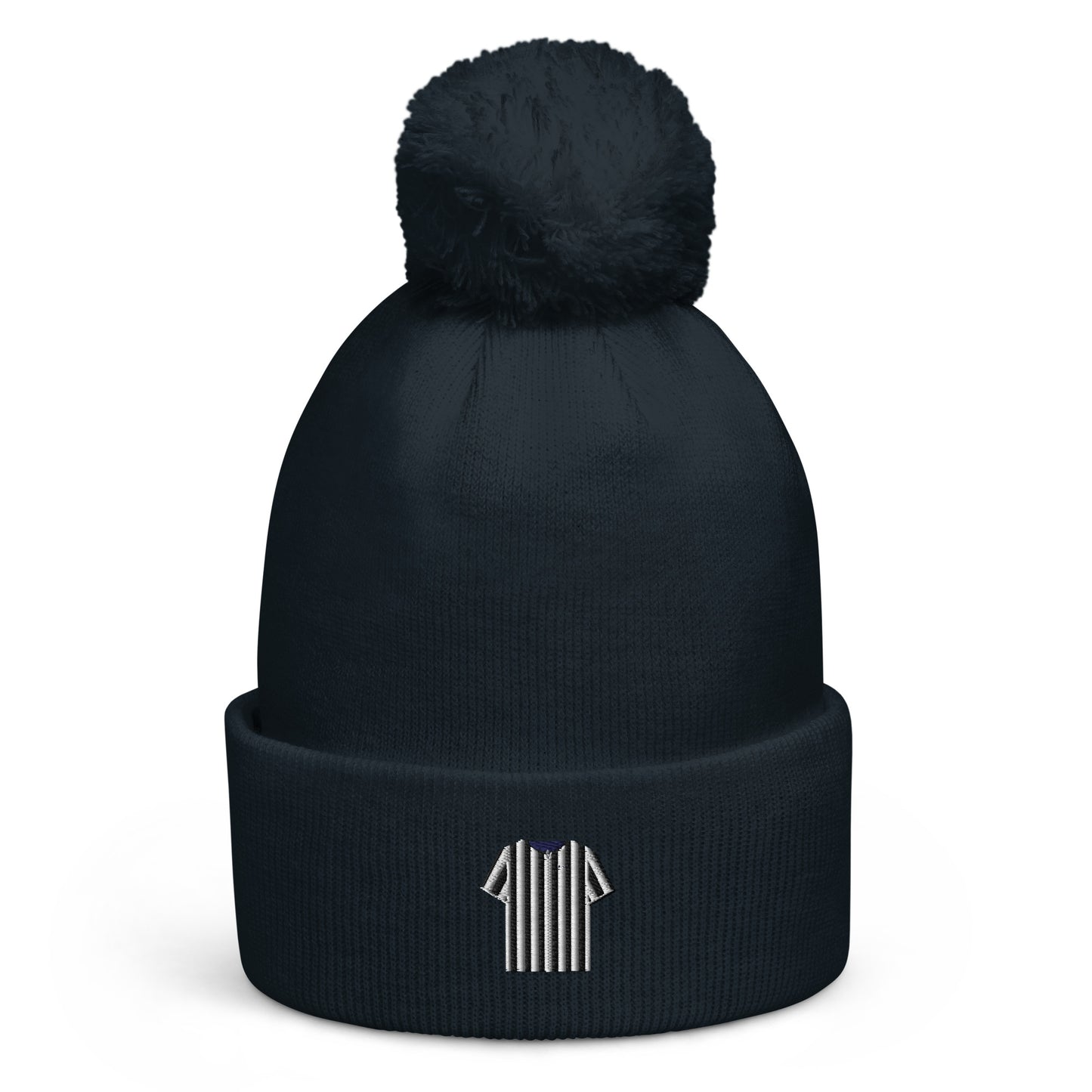 Bonnet à pompon Juventus