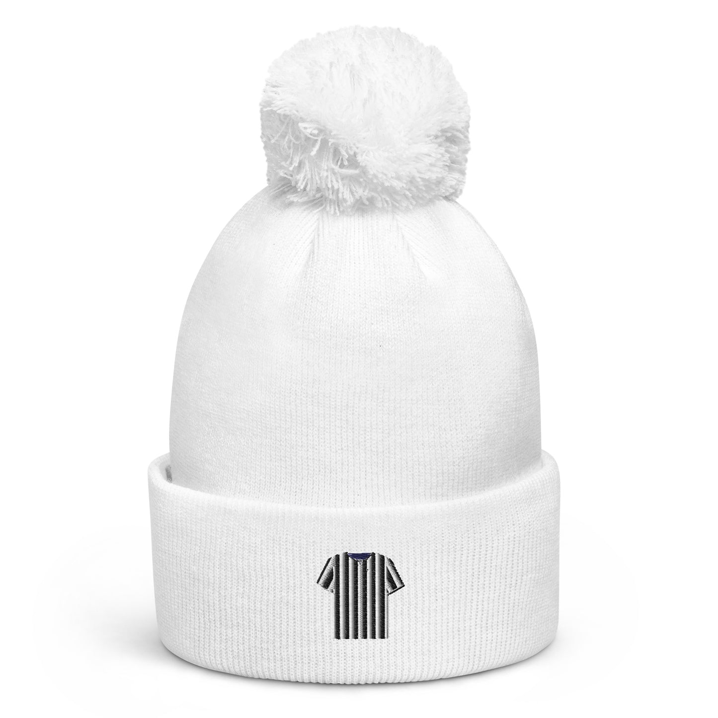 Bonnet à pompon Juventus