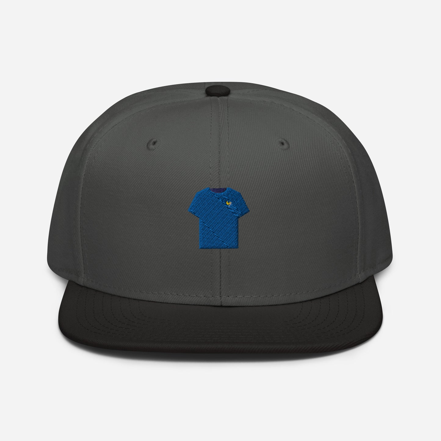 Casquette Snapback France