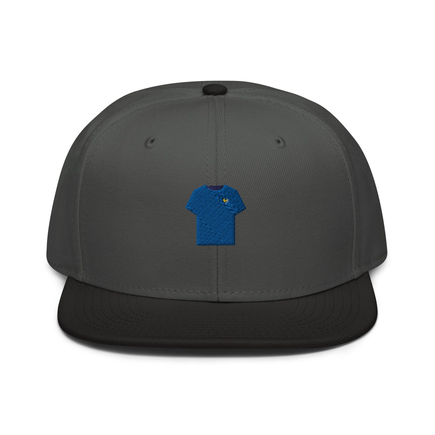 Casquette Snapback France