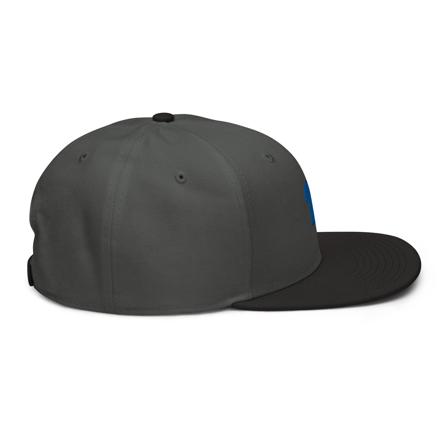 Casquette Snapback France