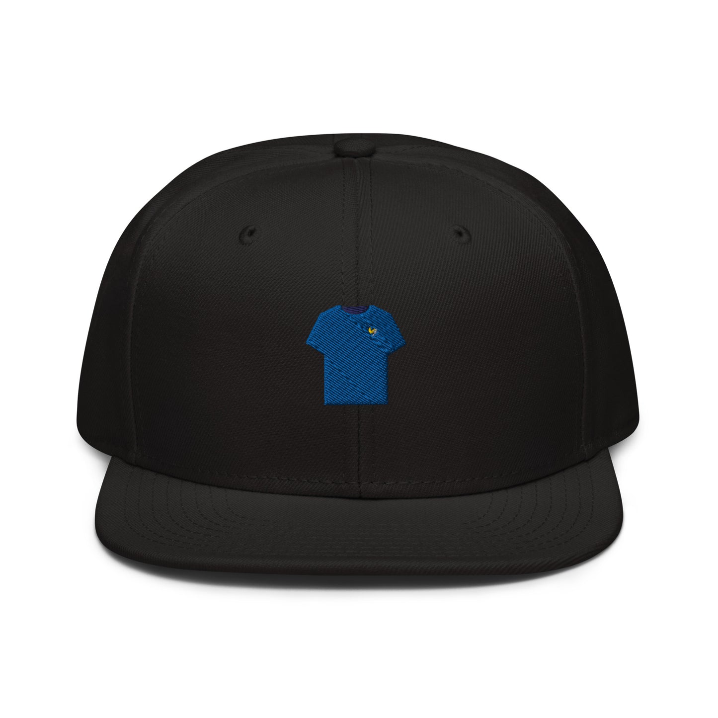 Casquette Snapback France