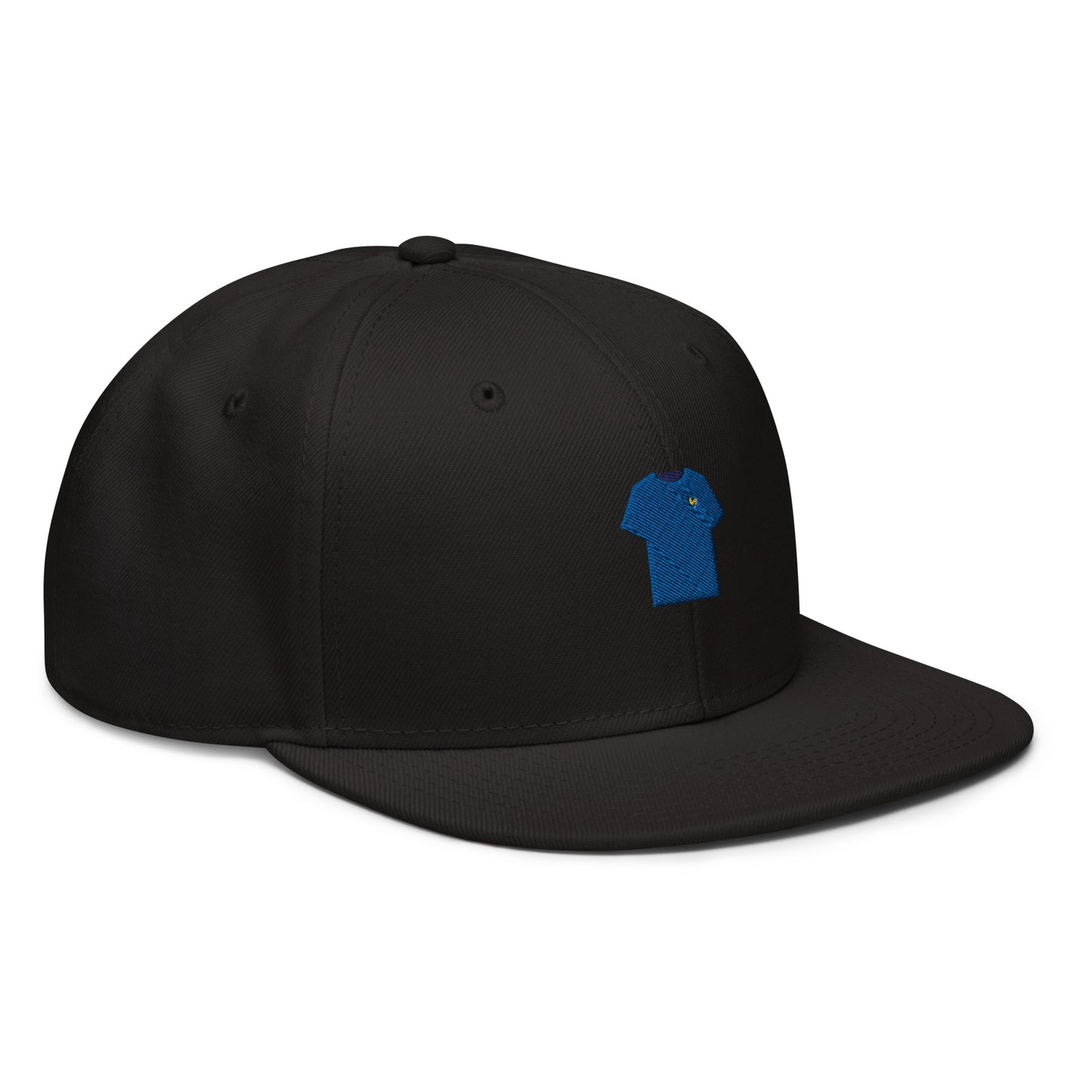 Casquette Snapback France