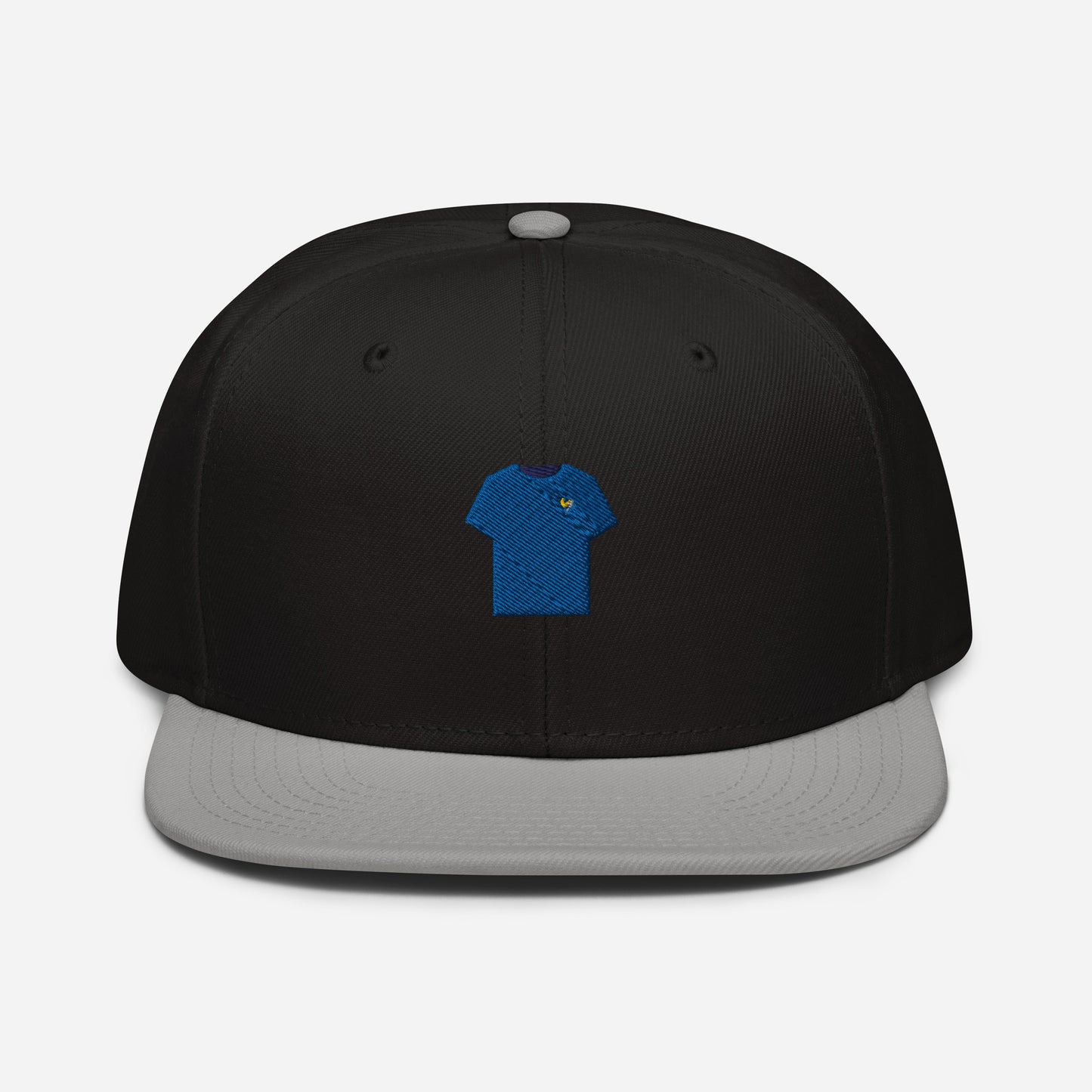 Casquette Snapback France