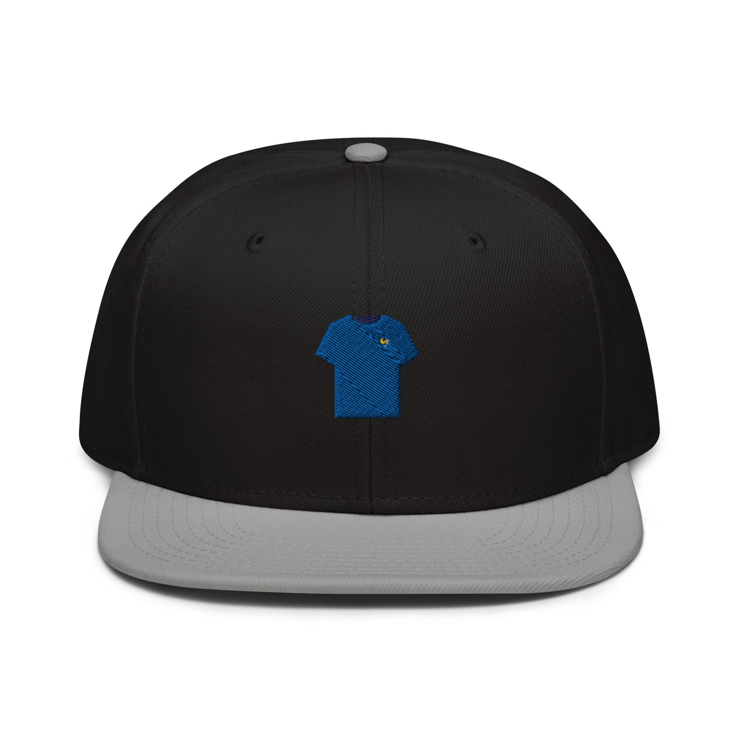 Casquette Snapback France