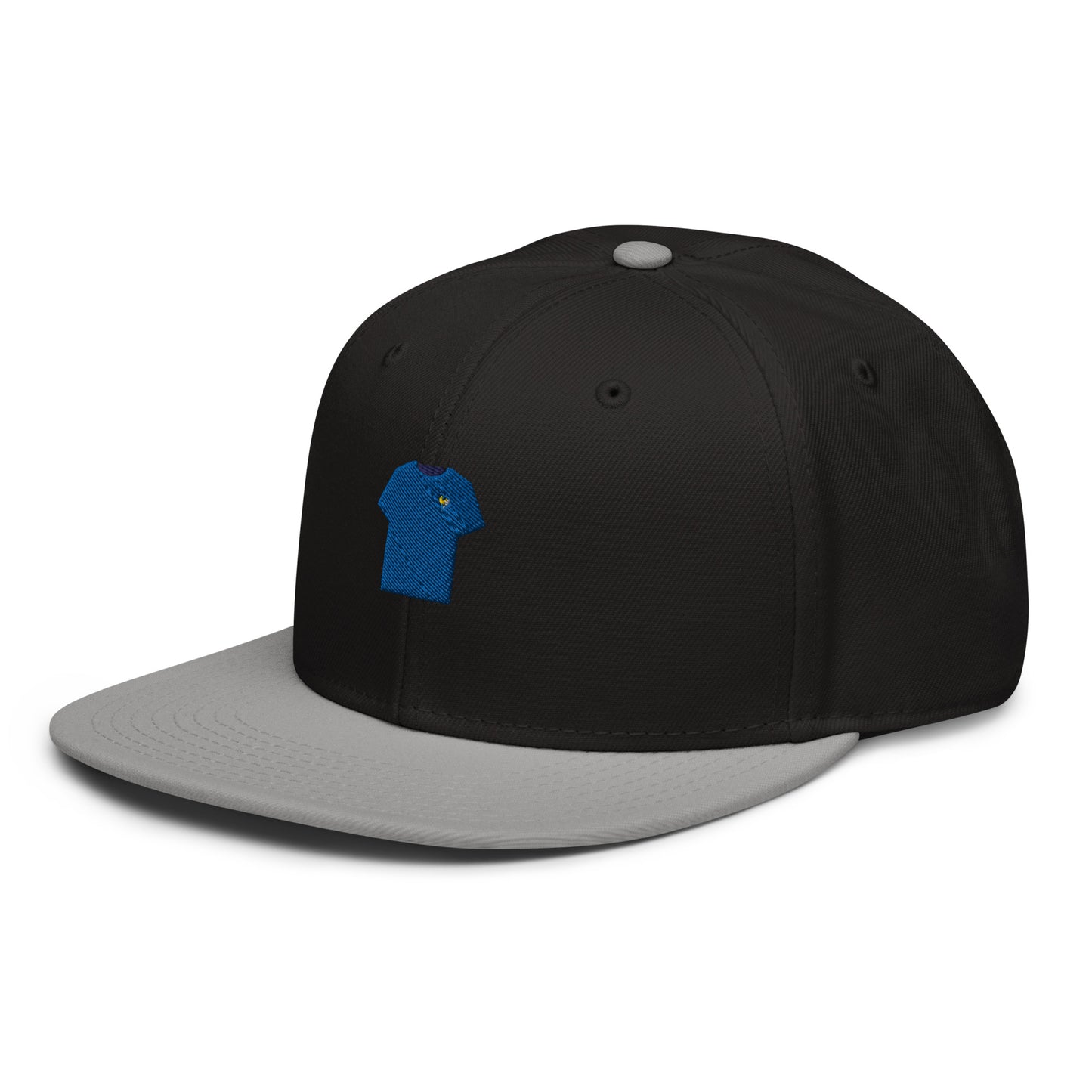 Casquette Snapback France