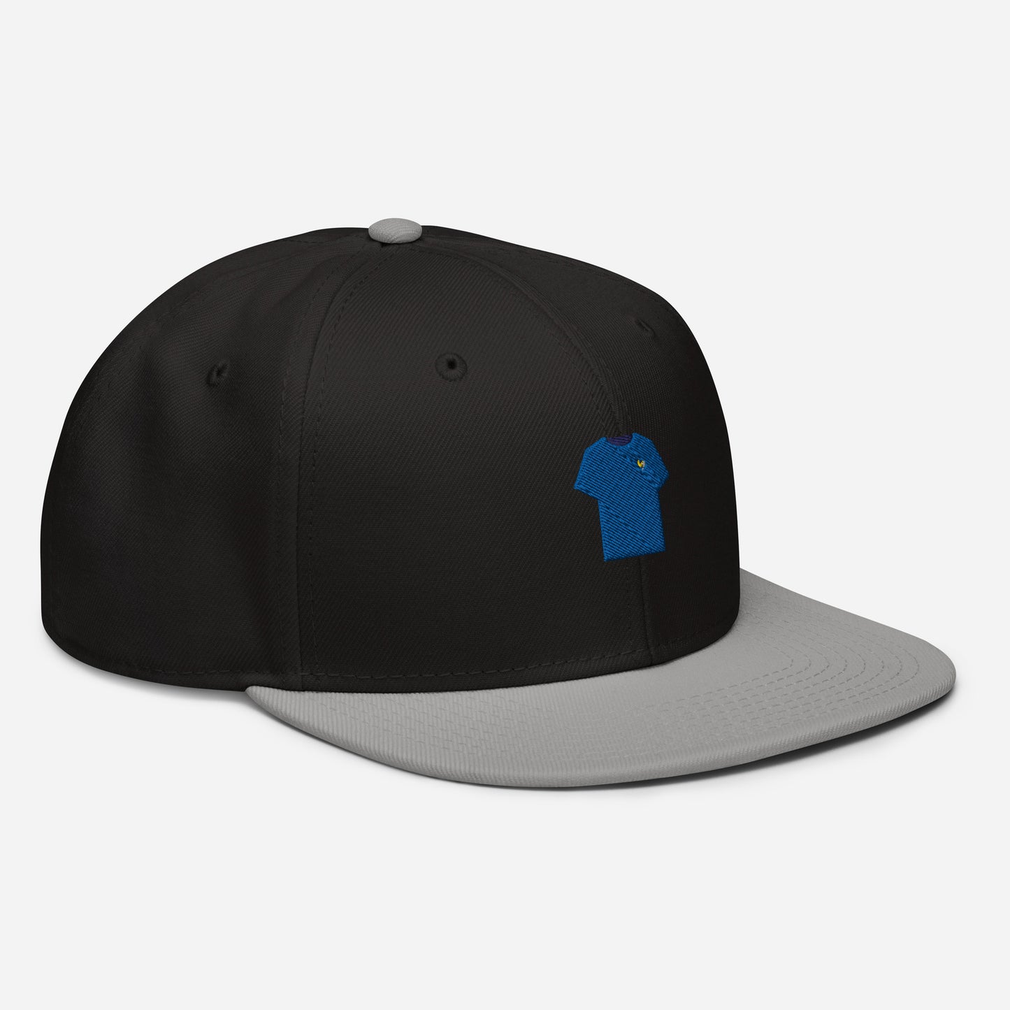 Casquette Snapback France