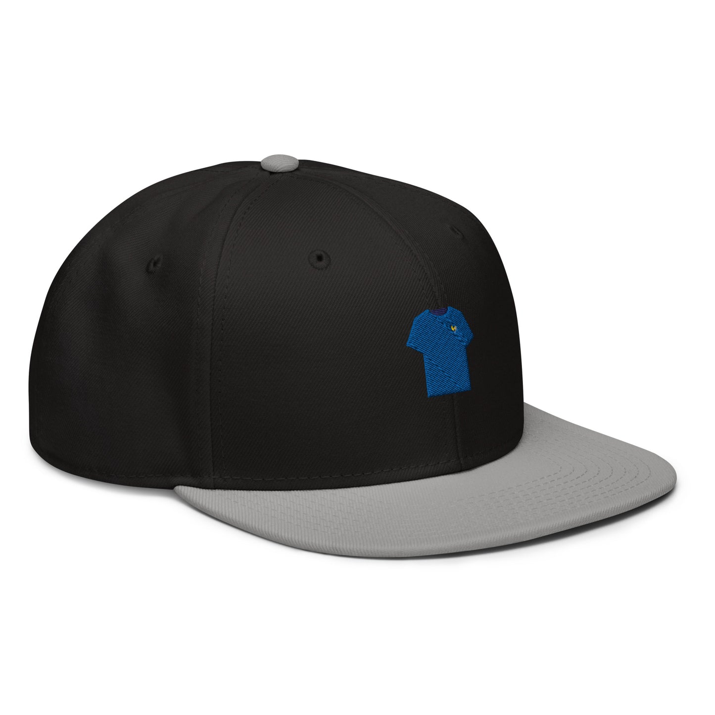 Casquette Snapback France