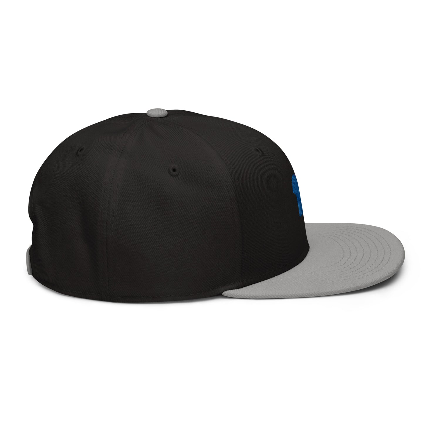 Casquette Snapback France