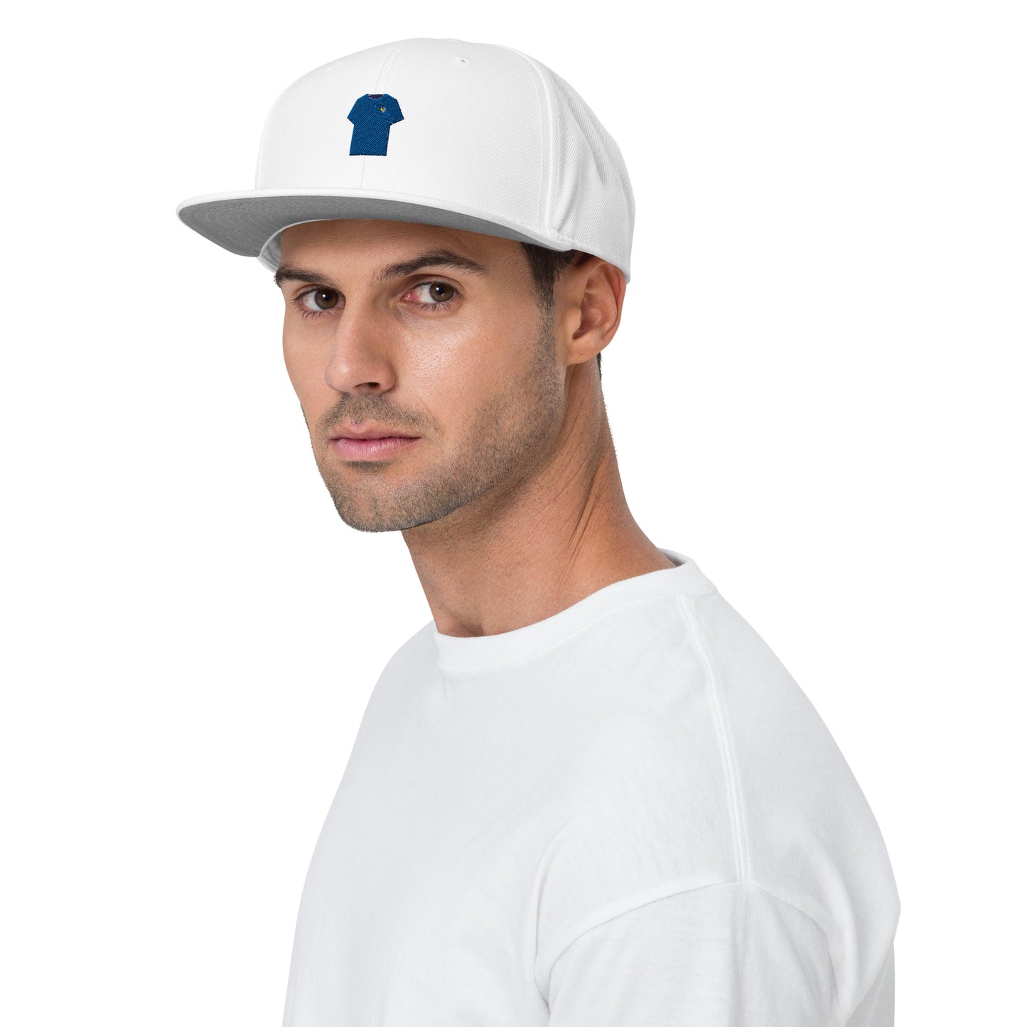 Casquette Snapback France