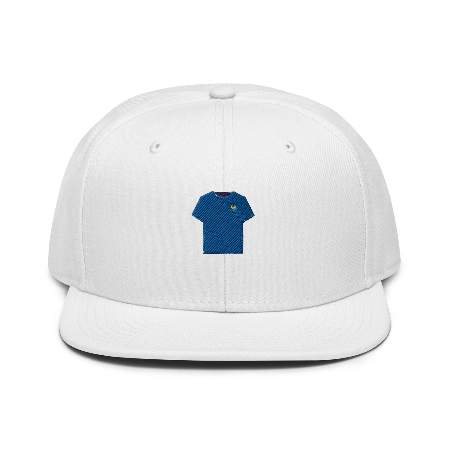 Casquette Snapback France