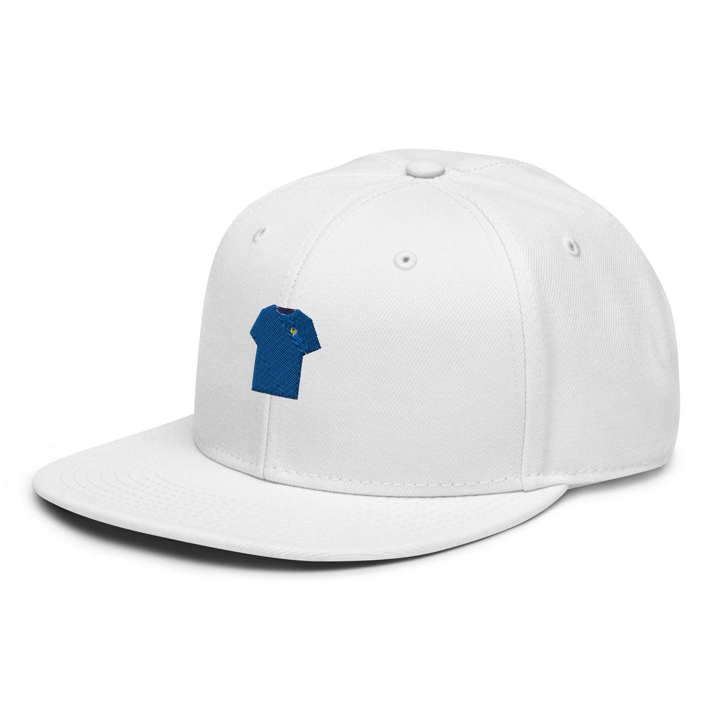 Casquette Snapback France