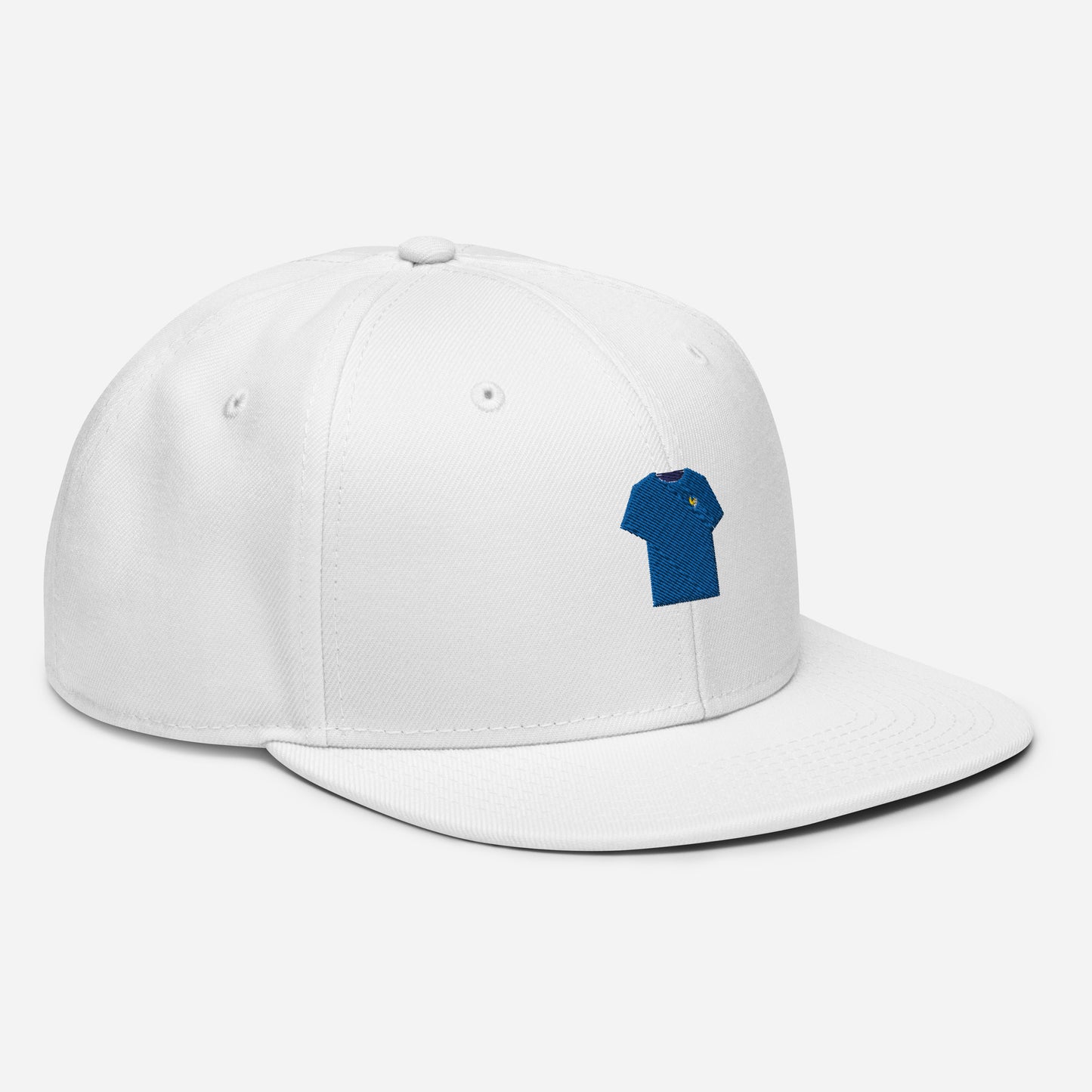 Casquette Snapback France