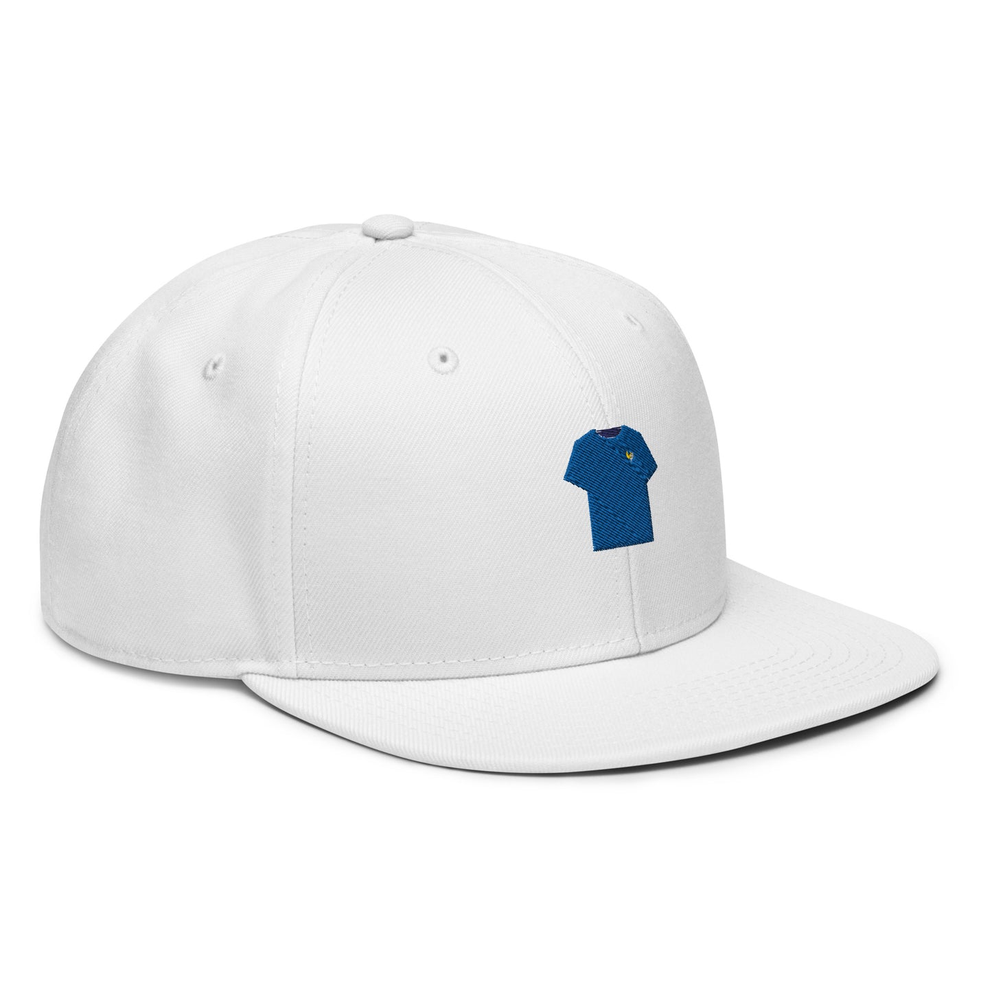 Casquette Snapback France