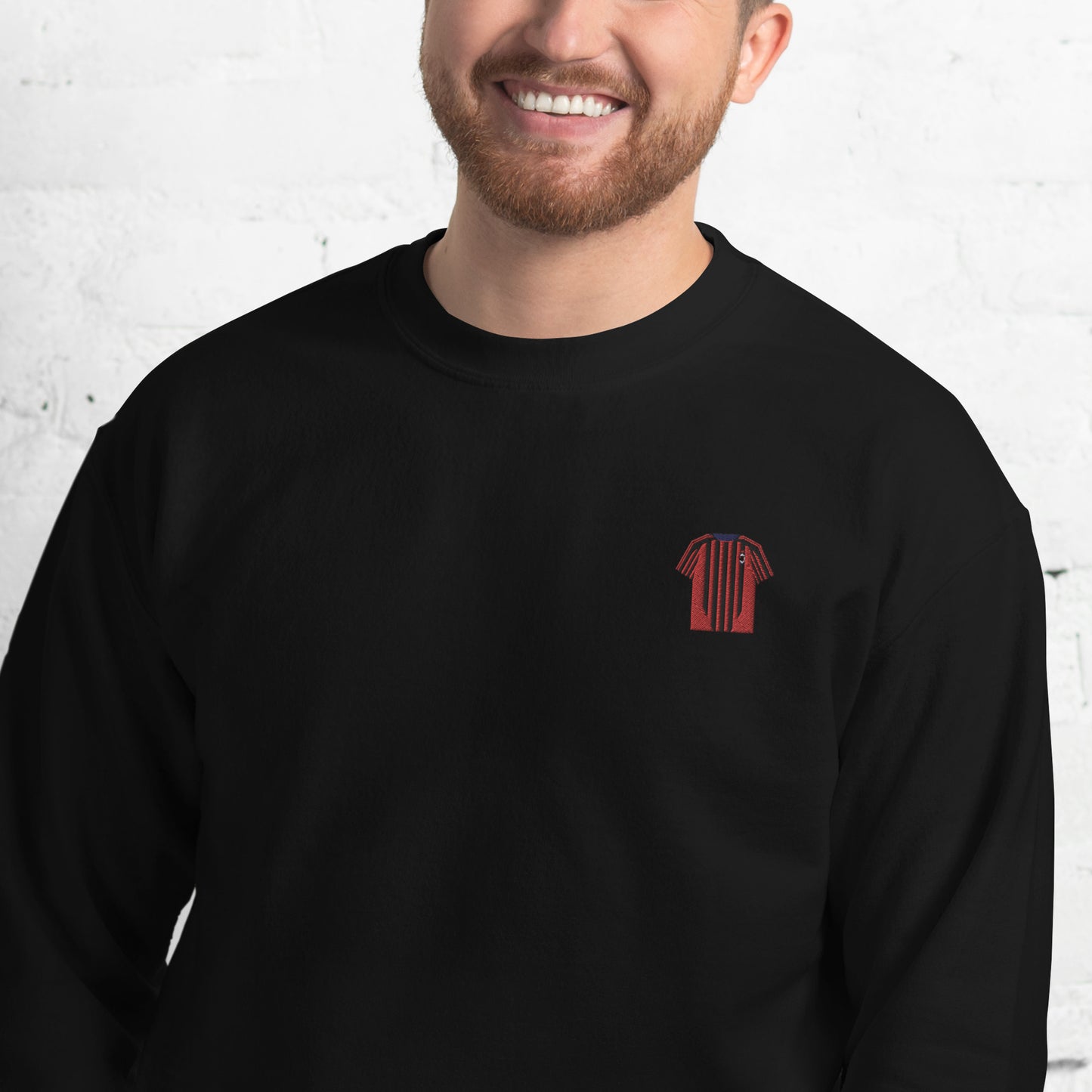 Sweat Classique Milan