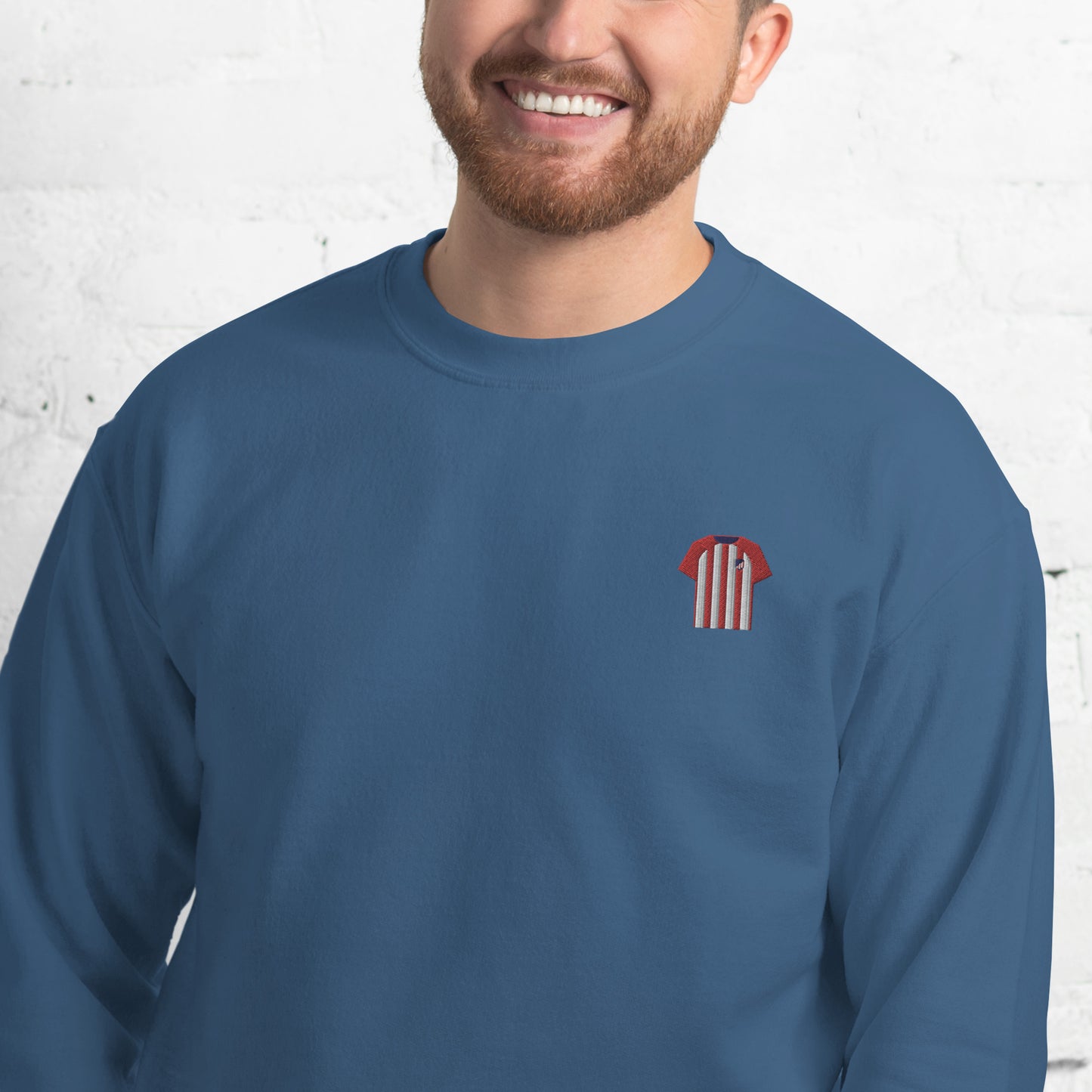 Sweat Classique Atletico