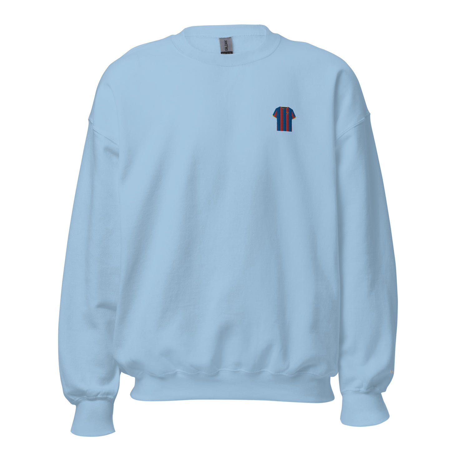 Sweat Classique Barcelone