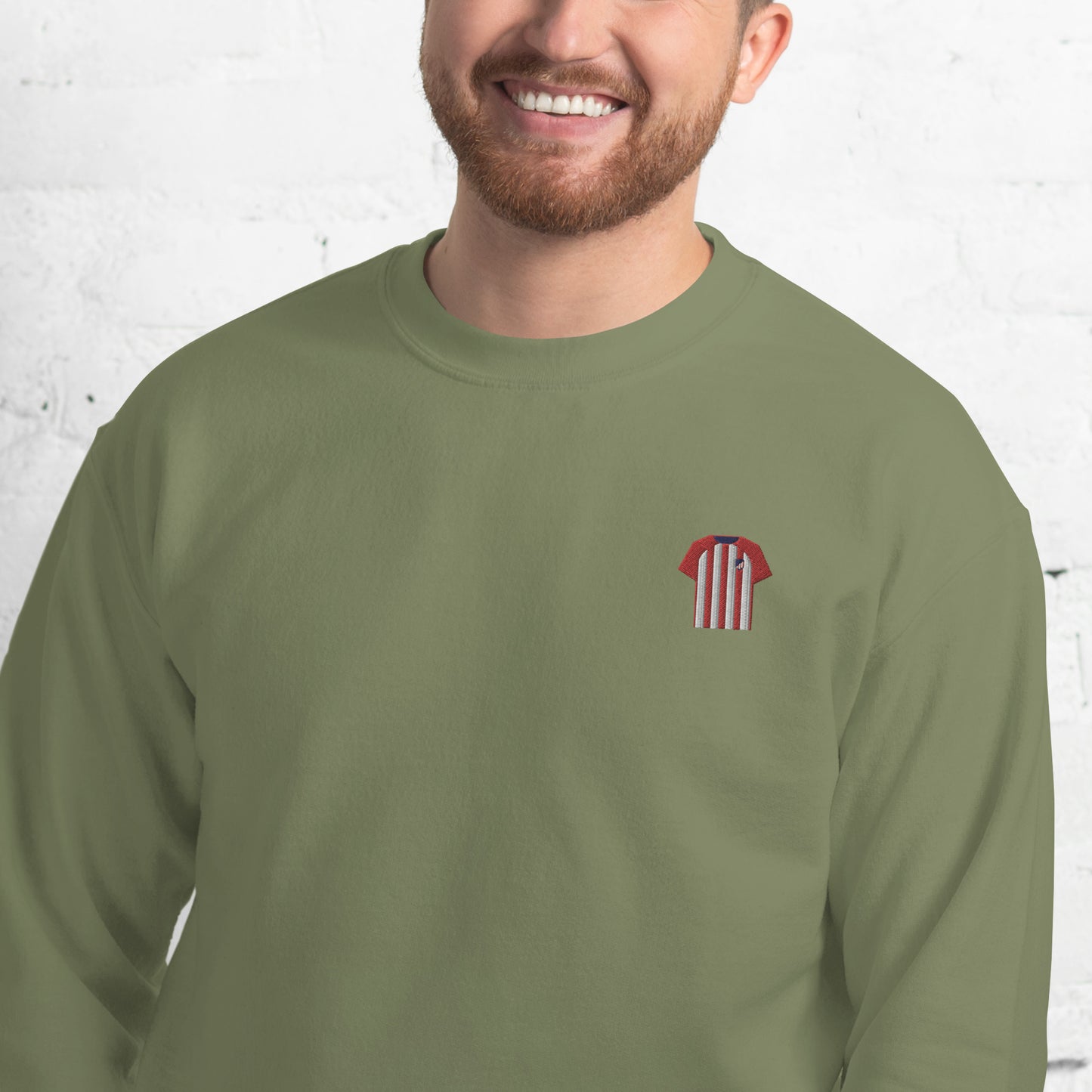 Sweat Classique Atletico