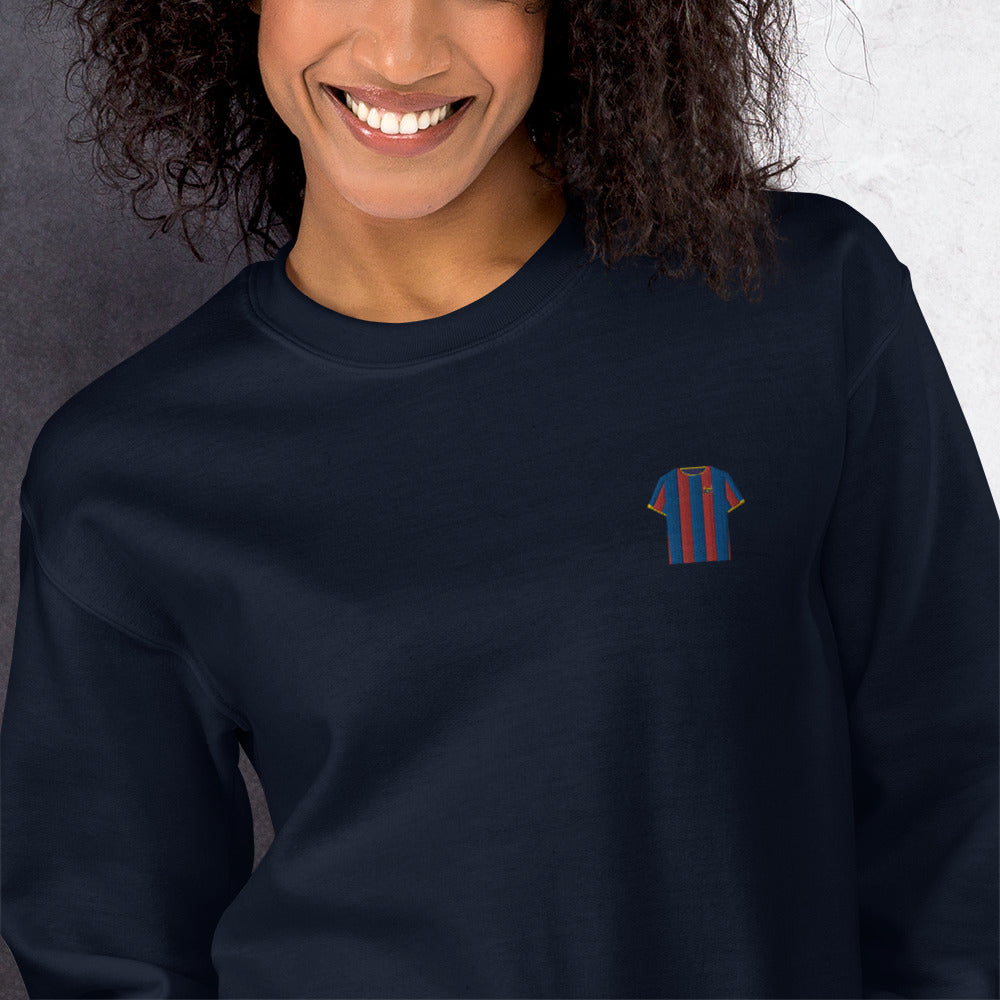 Sweat Classique Barcelone