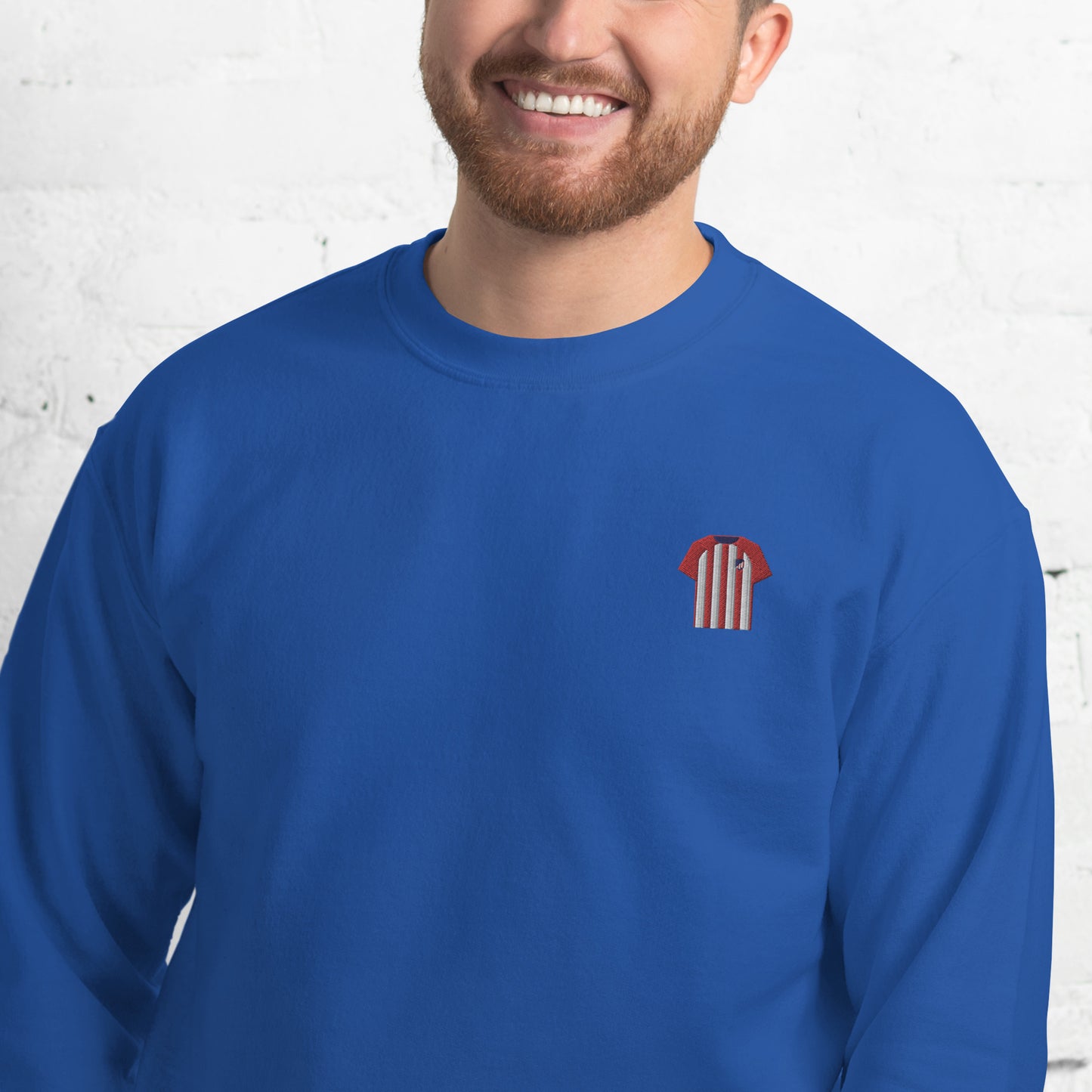 Sweat Classique Atletico