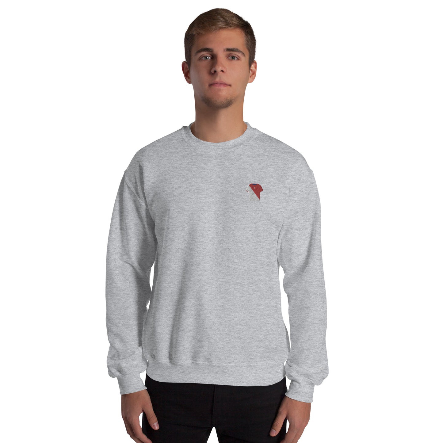 Sweat Classique Monaco