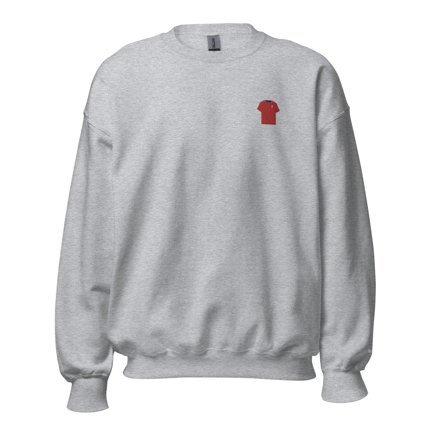 Sweat Classique Liverpool