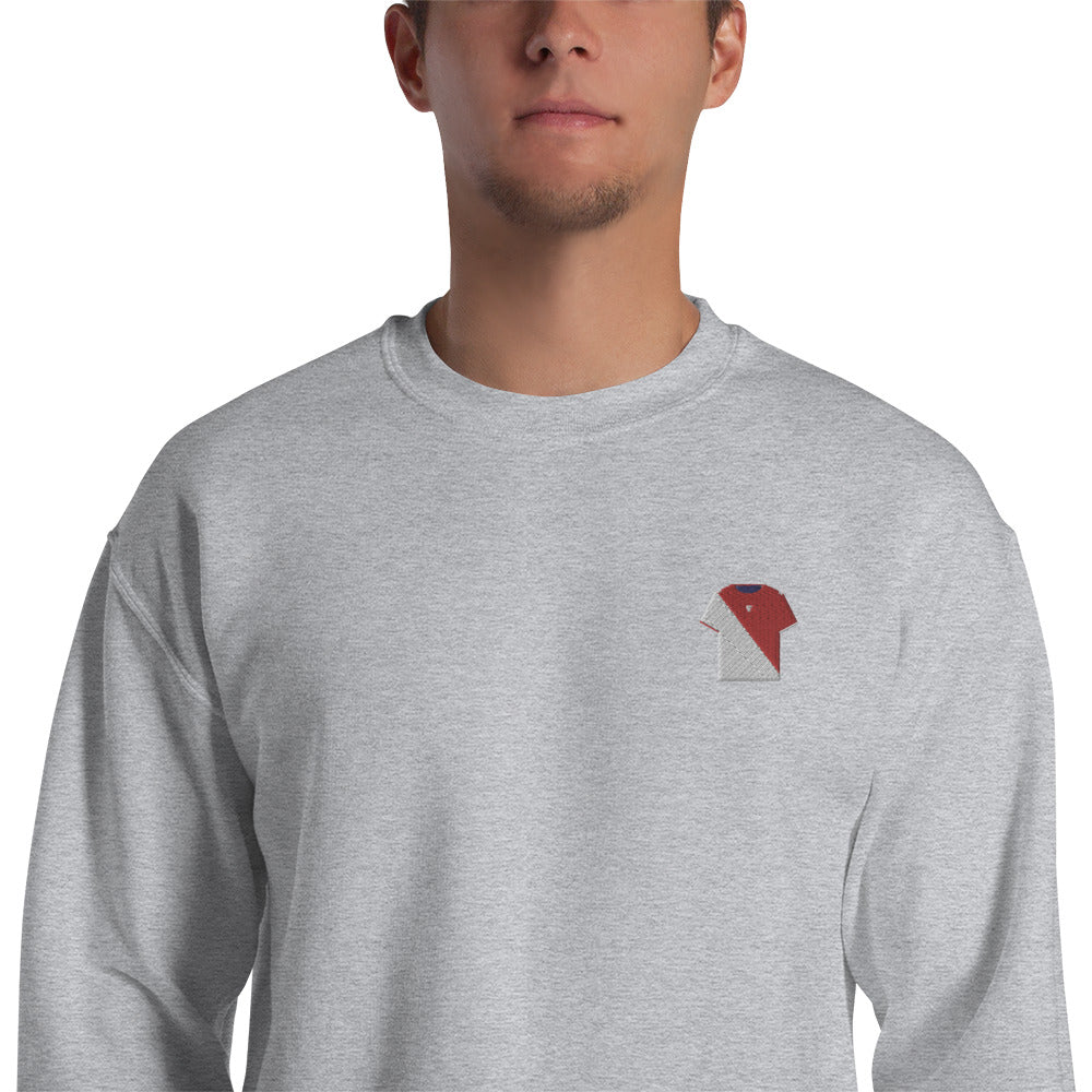 Sweat Classique Monaco